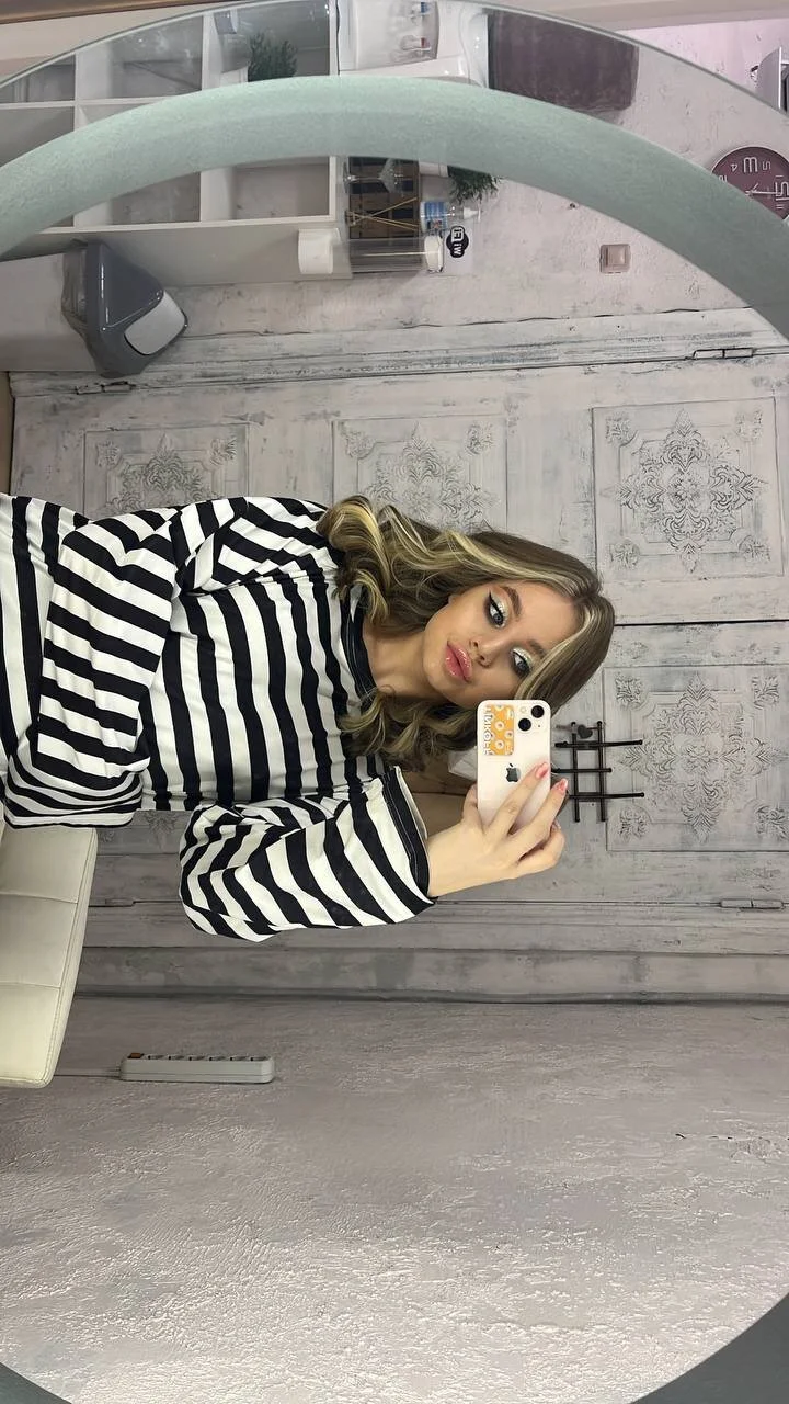 XXX Porn Photo of Nude SIlviaBeyt 8