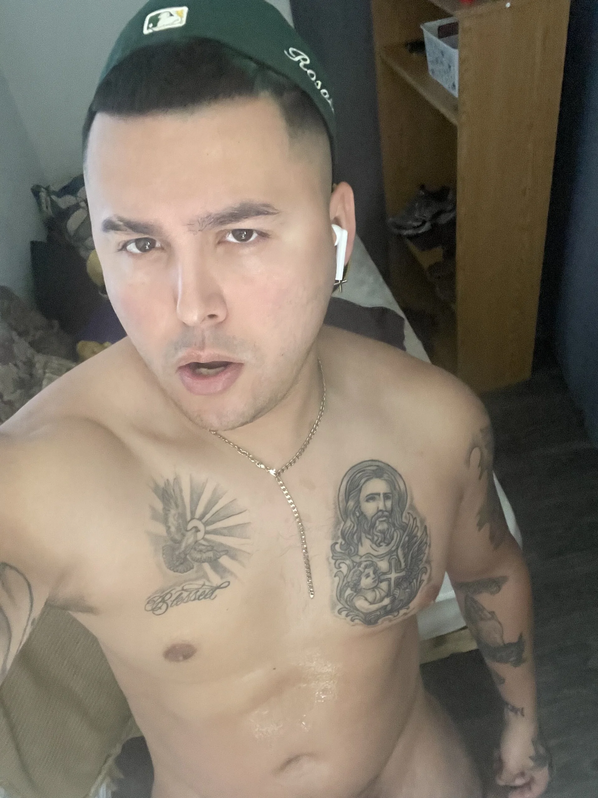 XXX Porn Photo of Nude Bigdick770 1