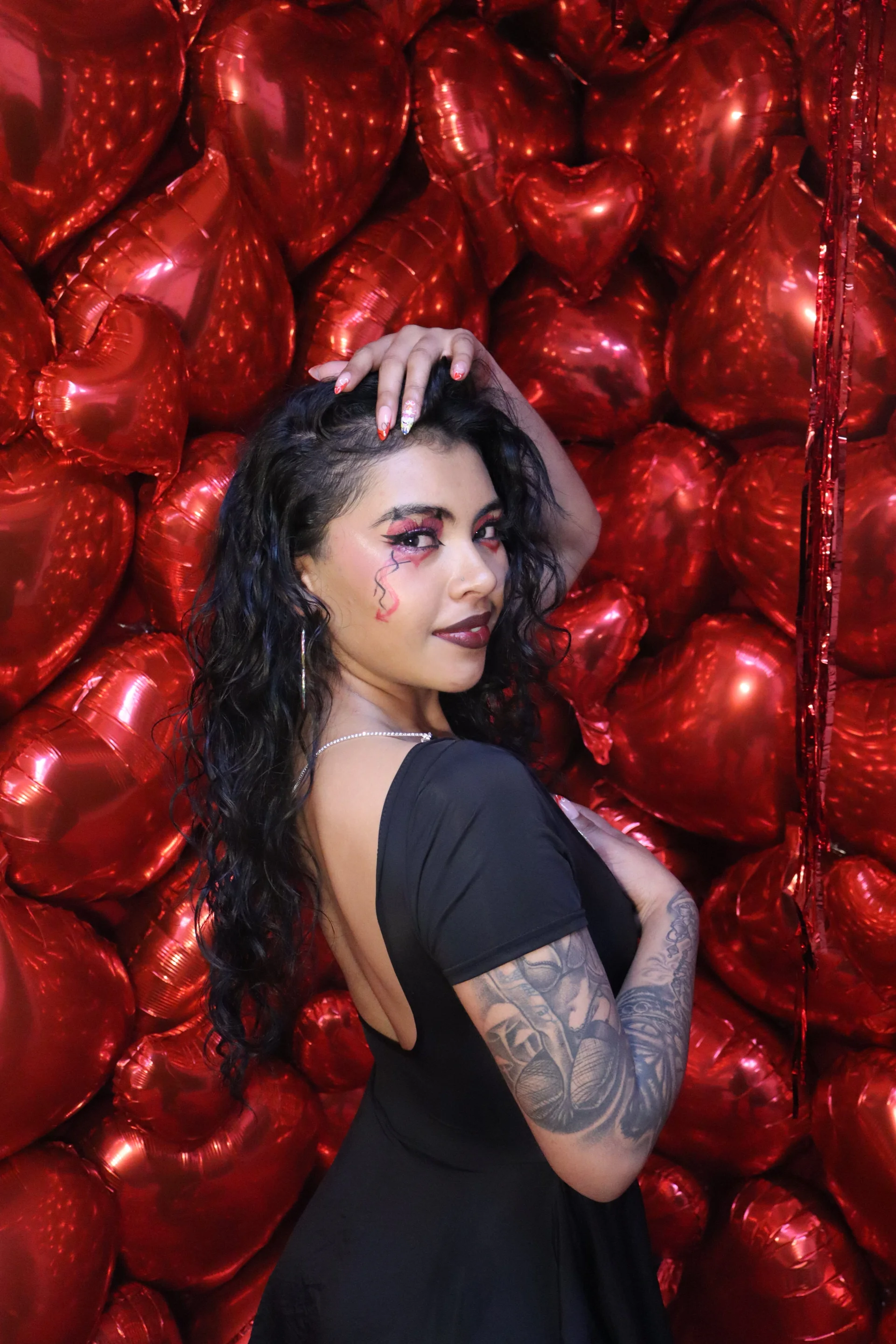 XXX Porn Photo of Nude Devil_AliceXo 51