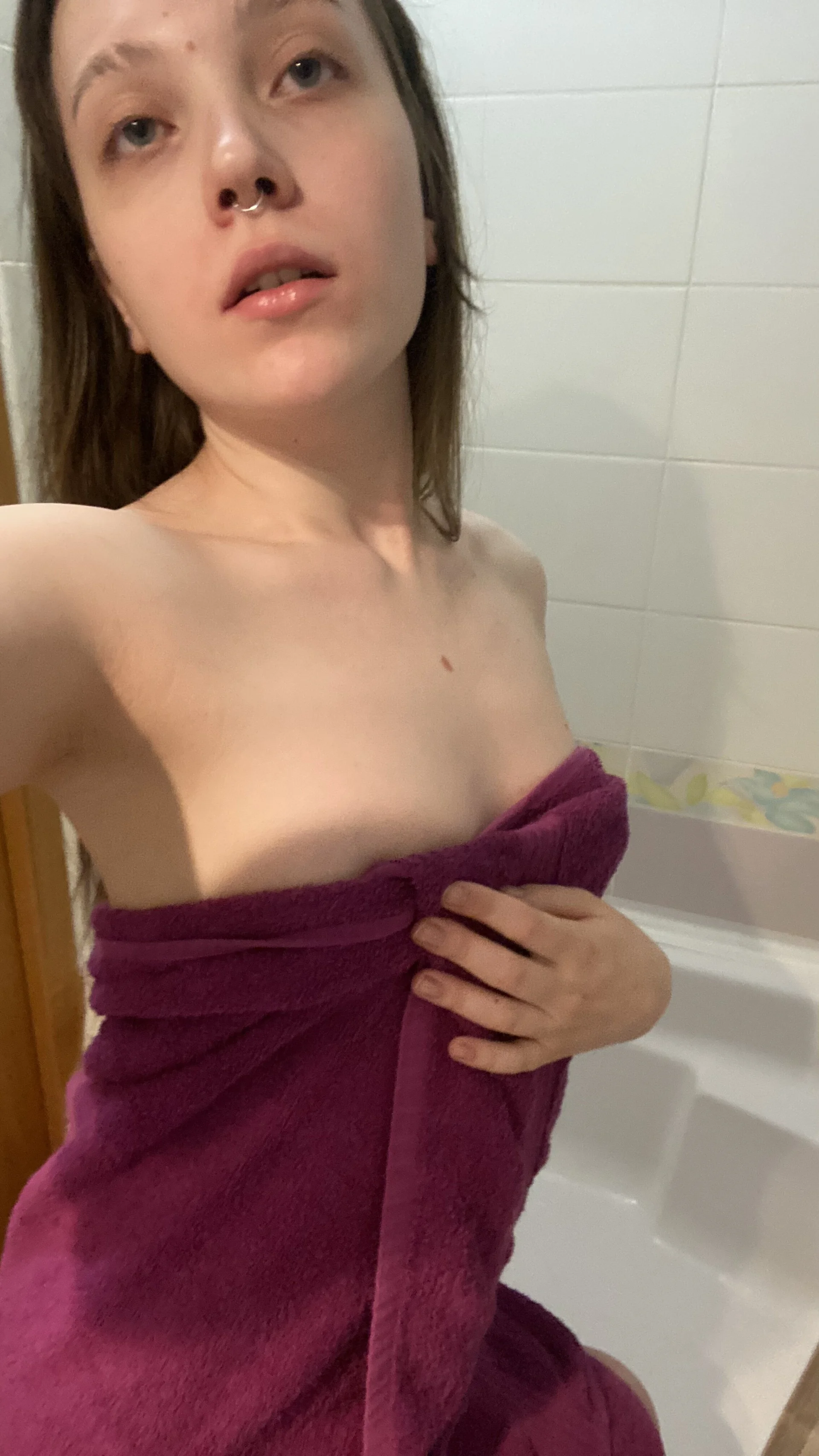 XXX Porn Photo of Nude RileyNymph 10