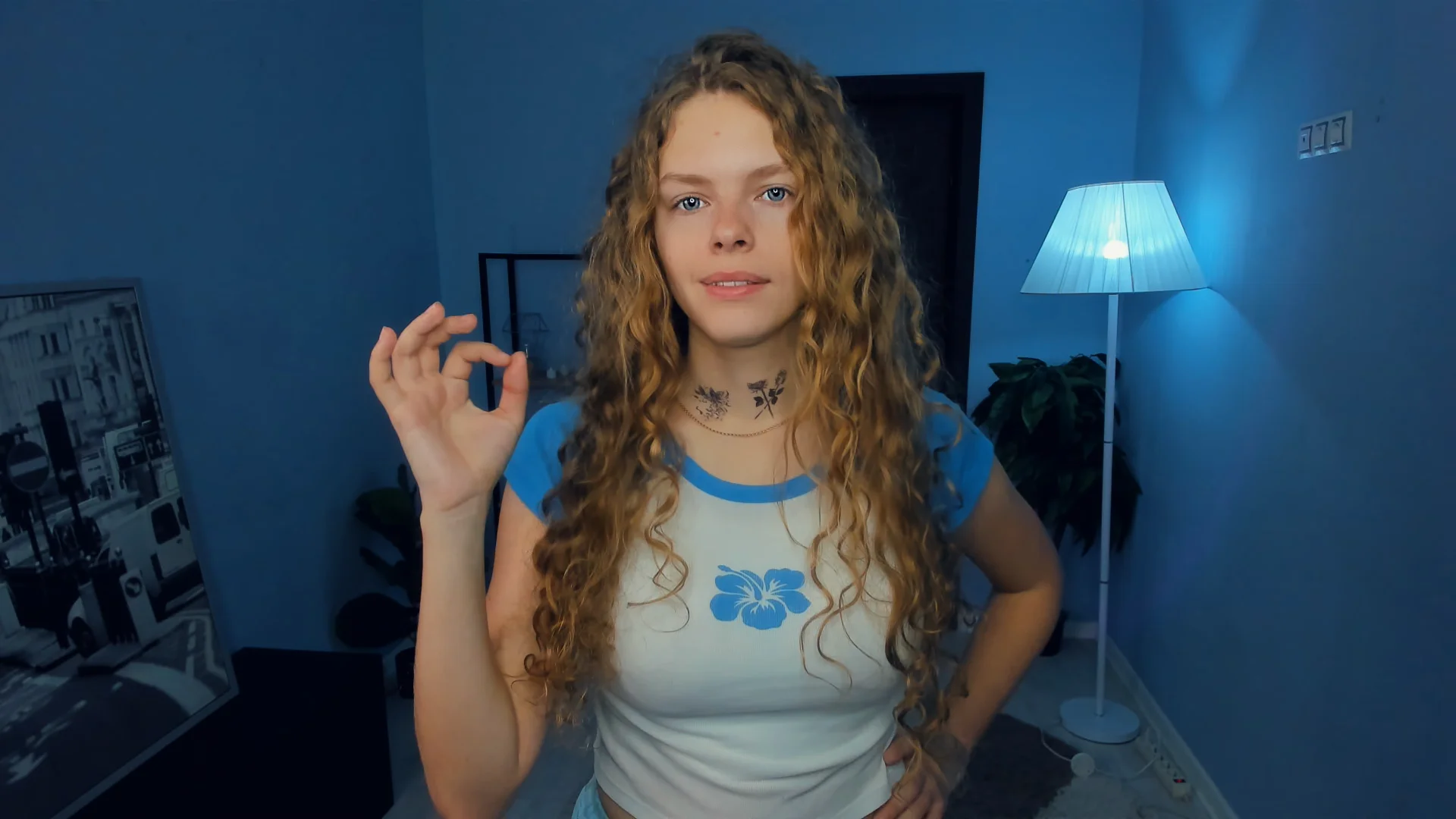 XXX Porn Photo of Nude RayaNenlia 28