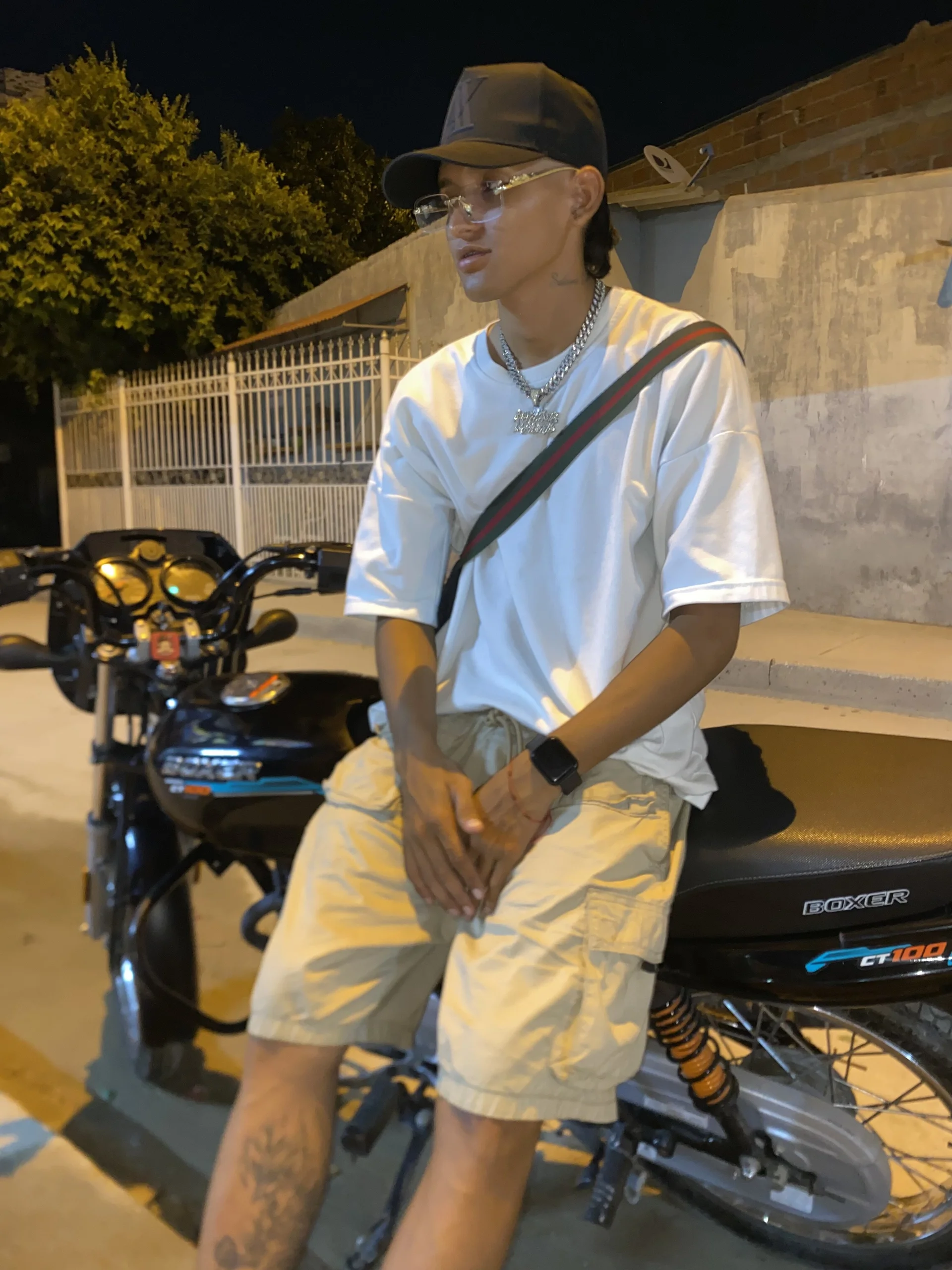 XXX Porn Photo of Nude Babyalienqm 1