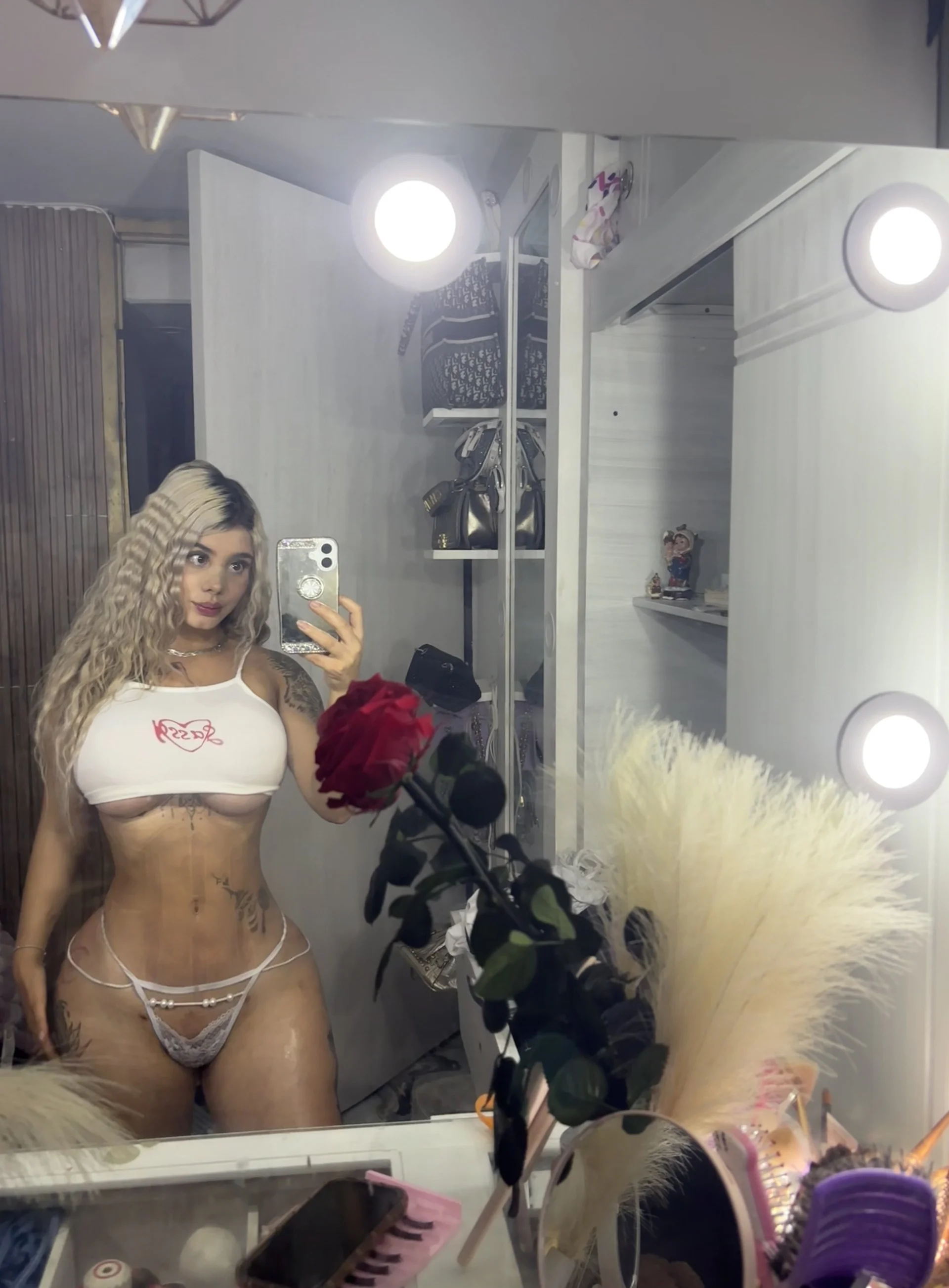 XXX Porn Photo of Nude YouCandiSumisa 5