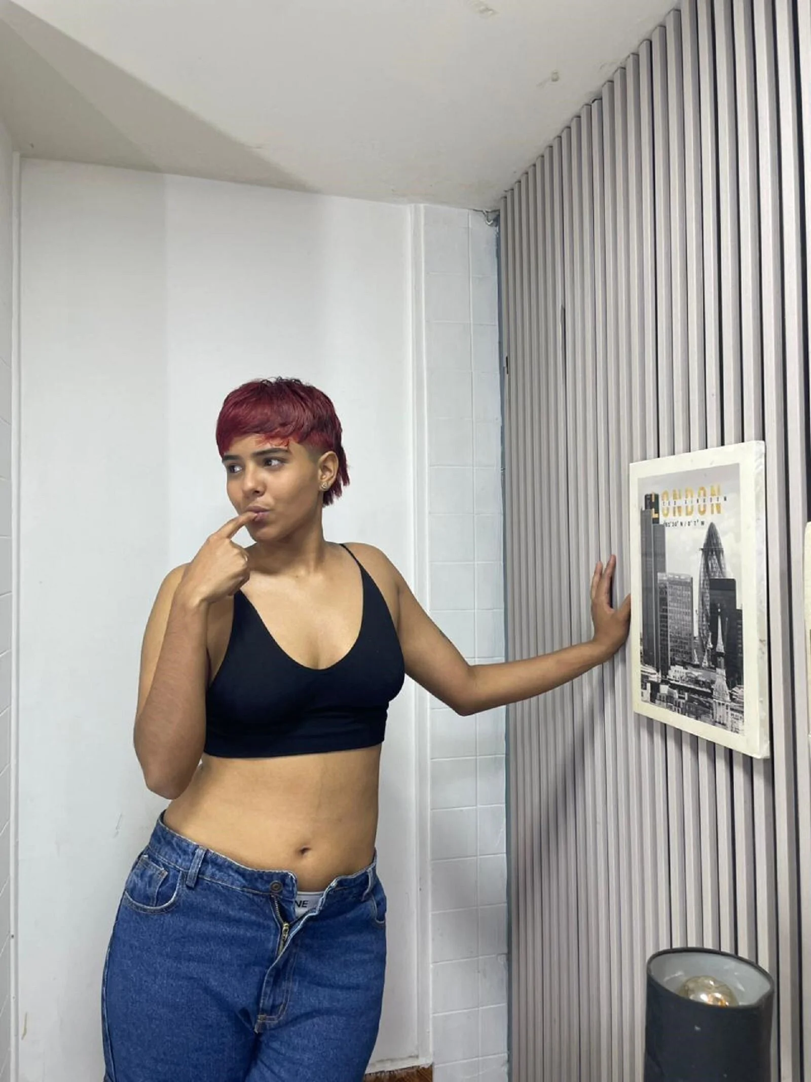 XXX Porn Photo of Nude Enma_Foxxx 9
