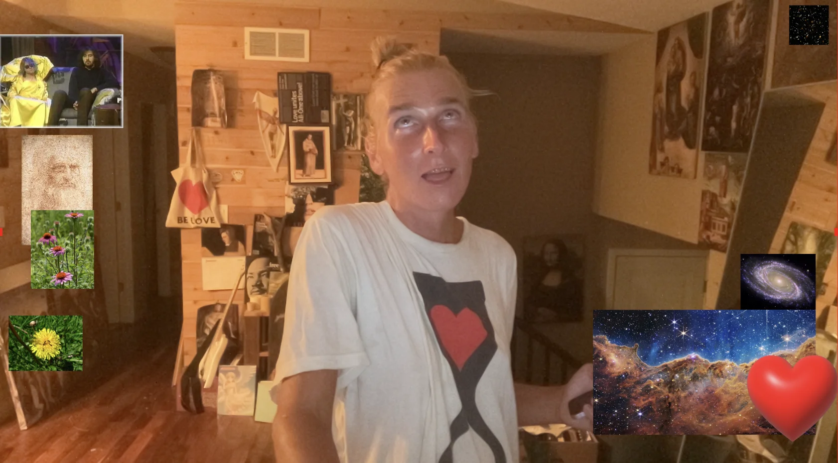 XXX Porn Photo of Nude jpsunflower 15