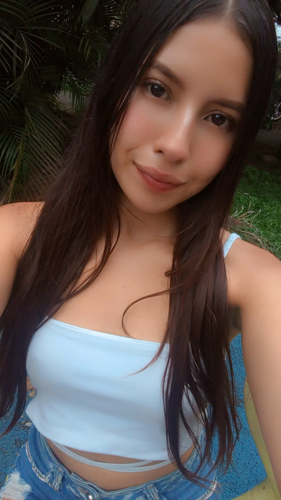 XXX Porn Photo of Nude nymphomanya 7