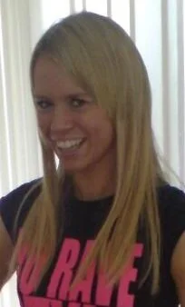 XXX Porn Photo of Nude jennyblondeuk 2