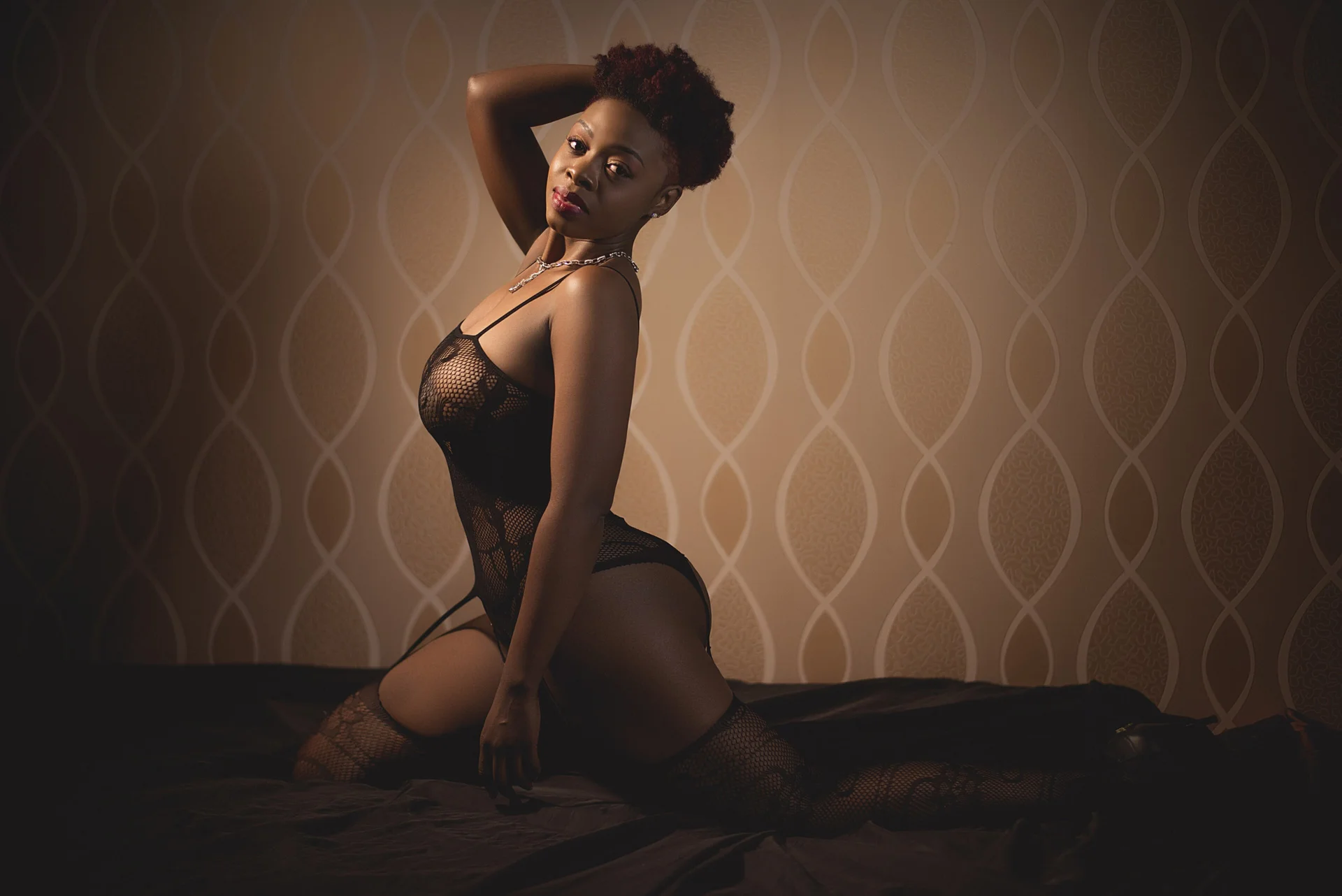 XXX Porn Photo of Nude ScarleetSmith 15