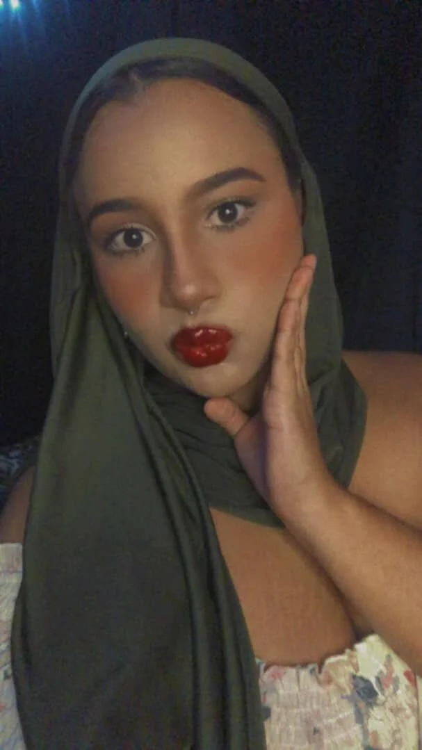 XXX Porn Photo of Nude Maryam_yamal 10