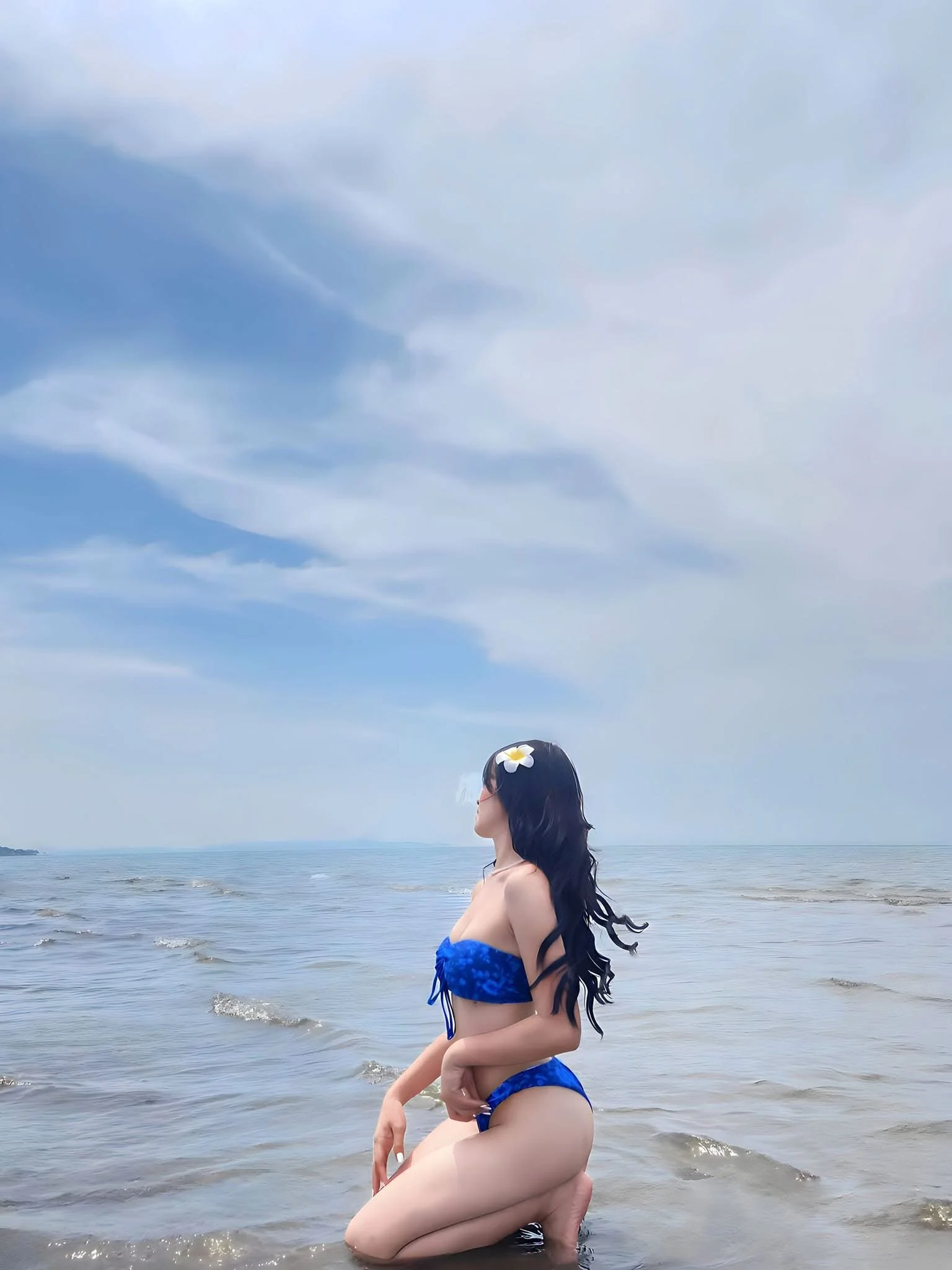 XXX Porn Photo of Nude PrettyCockAthena 9