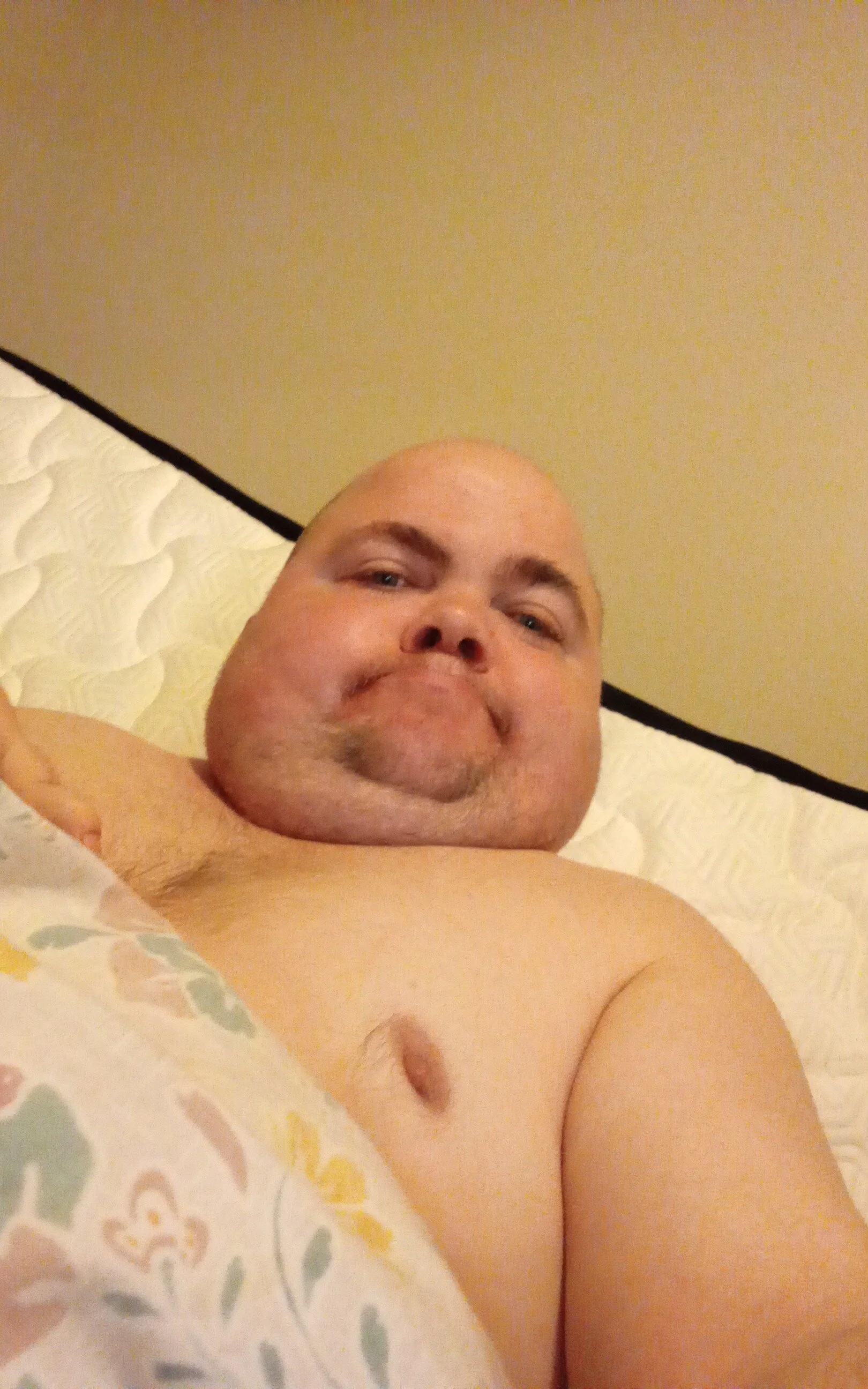 XXX Porn Photo of Nude Nigel1121 6
