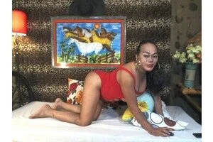 XXX Porn Photo of Nude tsbrownmorena69 13