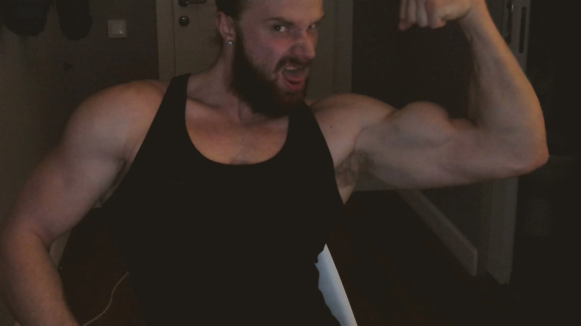 XXX Porn Photo of Nude Paul_Rolex 196