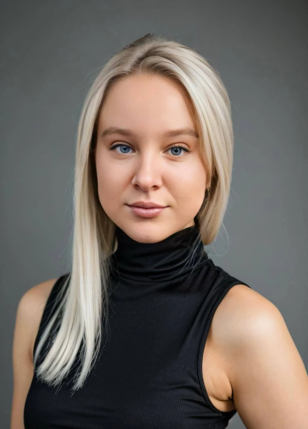 XXX Porn Photo of Nude SoonMoor 11