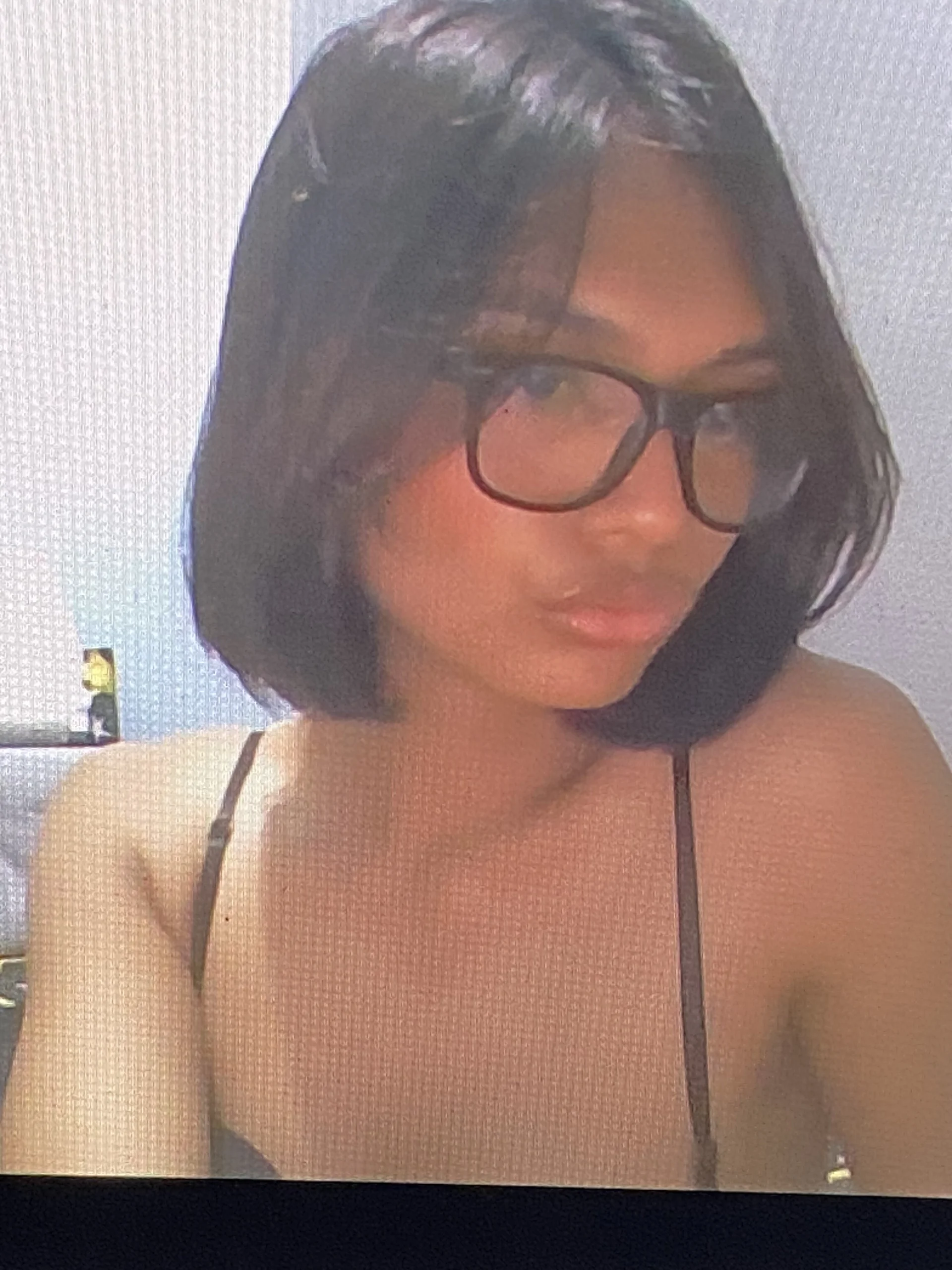 XXX Porn Photo of Nude melahjane 6