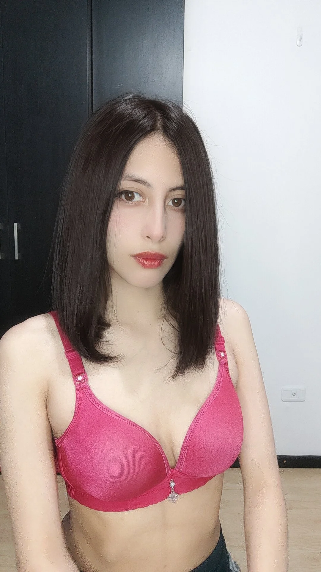 XXX Porn Photo of Nude Anahi_cake 57
