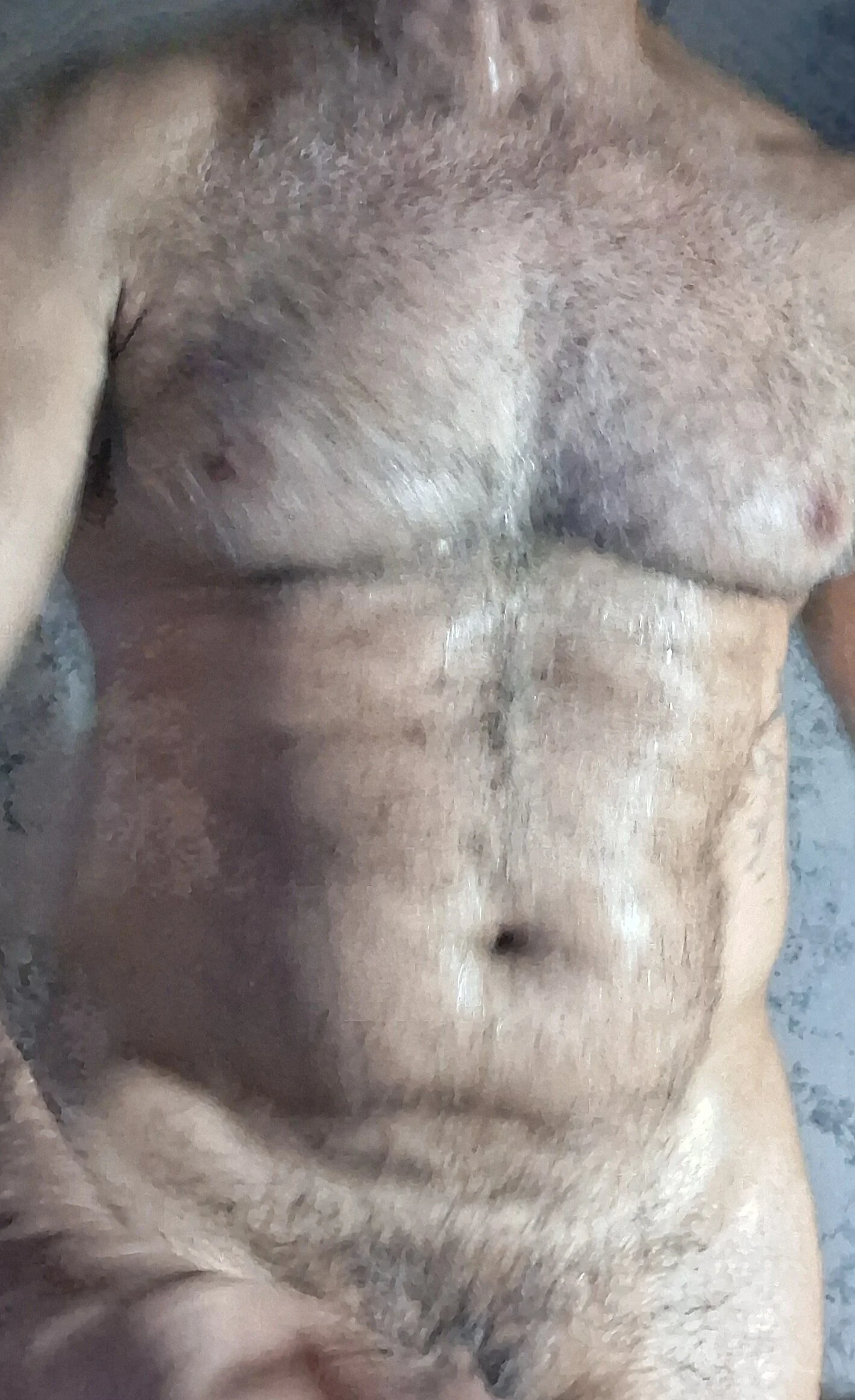 XXX Porn Photo of Nude CaptainFox 2