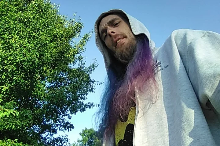 XXX Porn Photo of Nude thejuicybacon 2