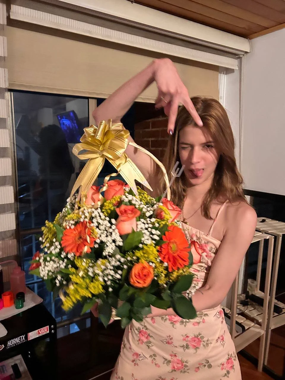 XXX Porn Photo of Nude Nora_Vennucci 173