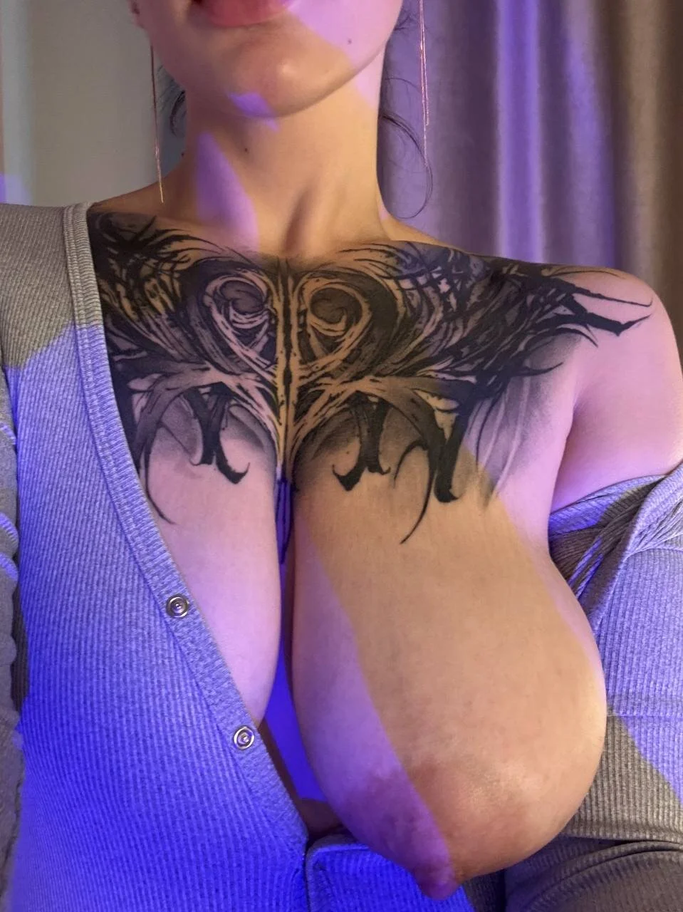 XXX Porn Photo of Nude EvaCanton 363