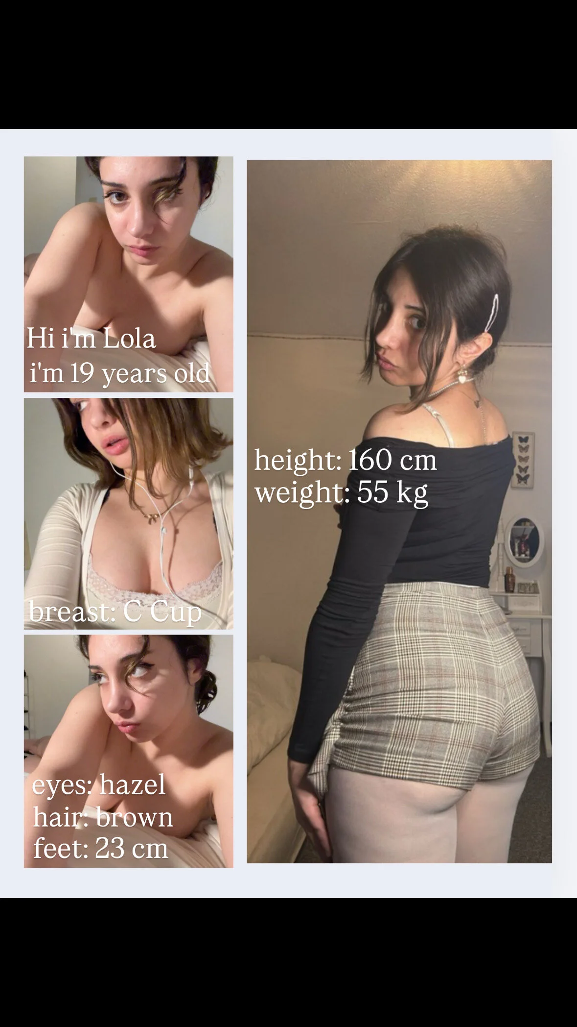 XXX Porn Photo of Nude bellefleurrr 5