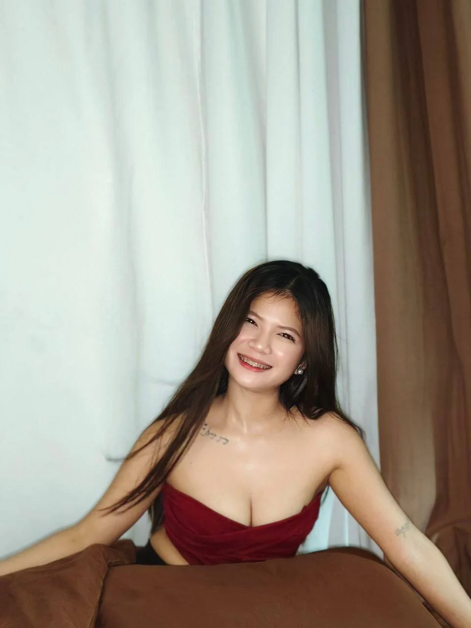 XXX Porn Photo of Nude EraSarria 3