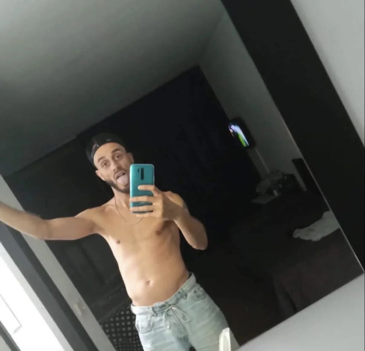 XXX Porn Photo of Nude cesar8906 4