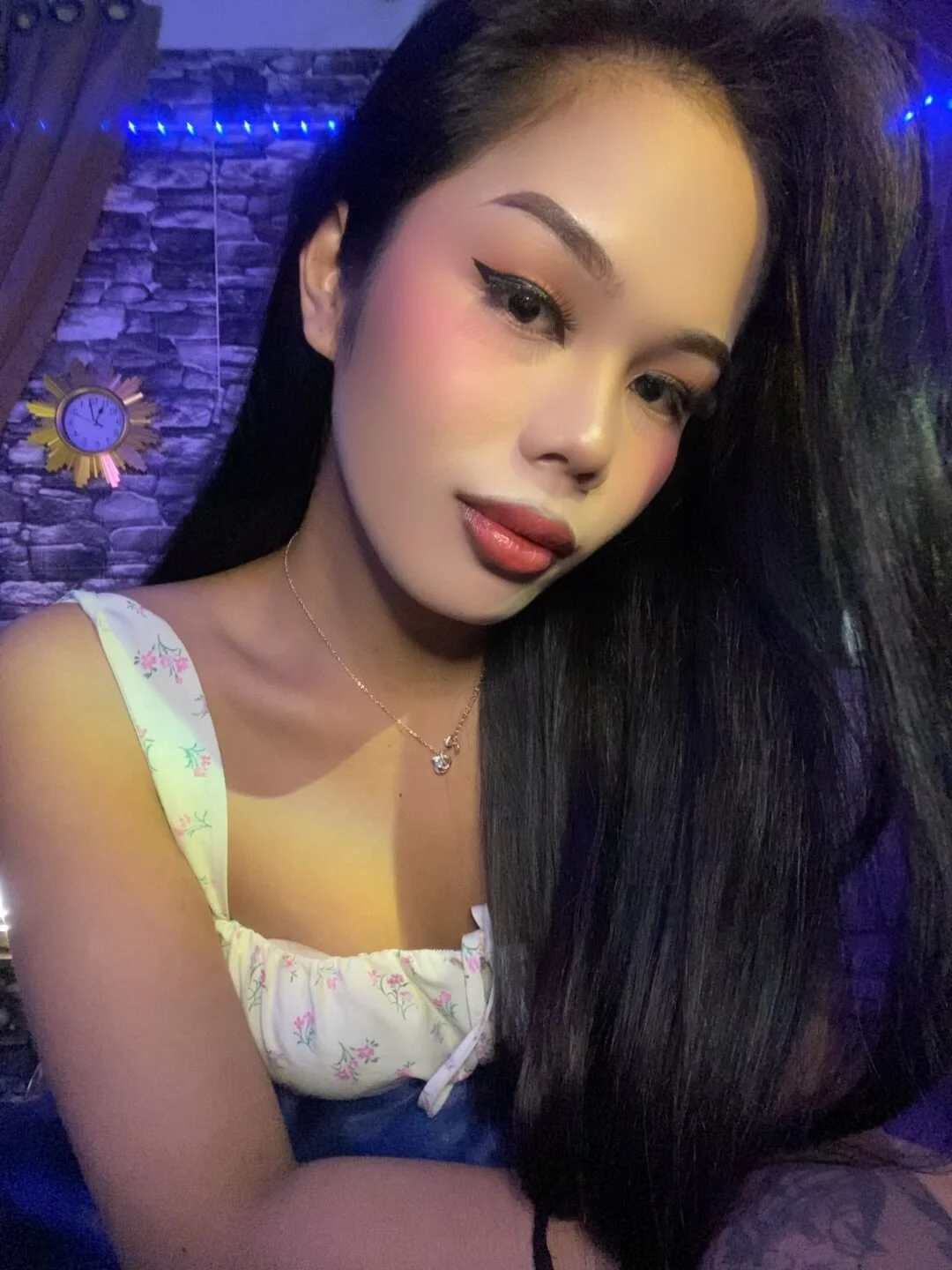 XXX Porn Photo of Nude TsNastyXCamila 6