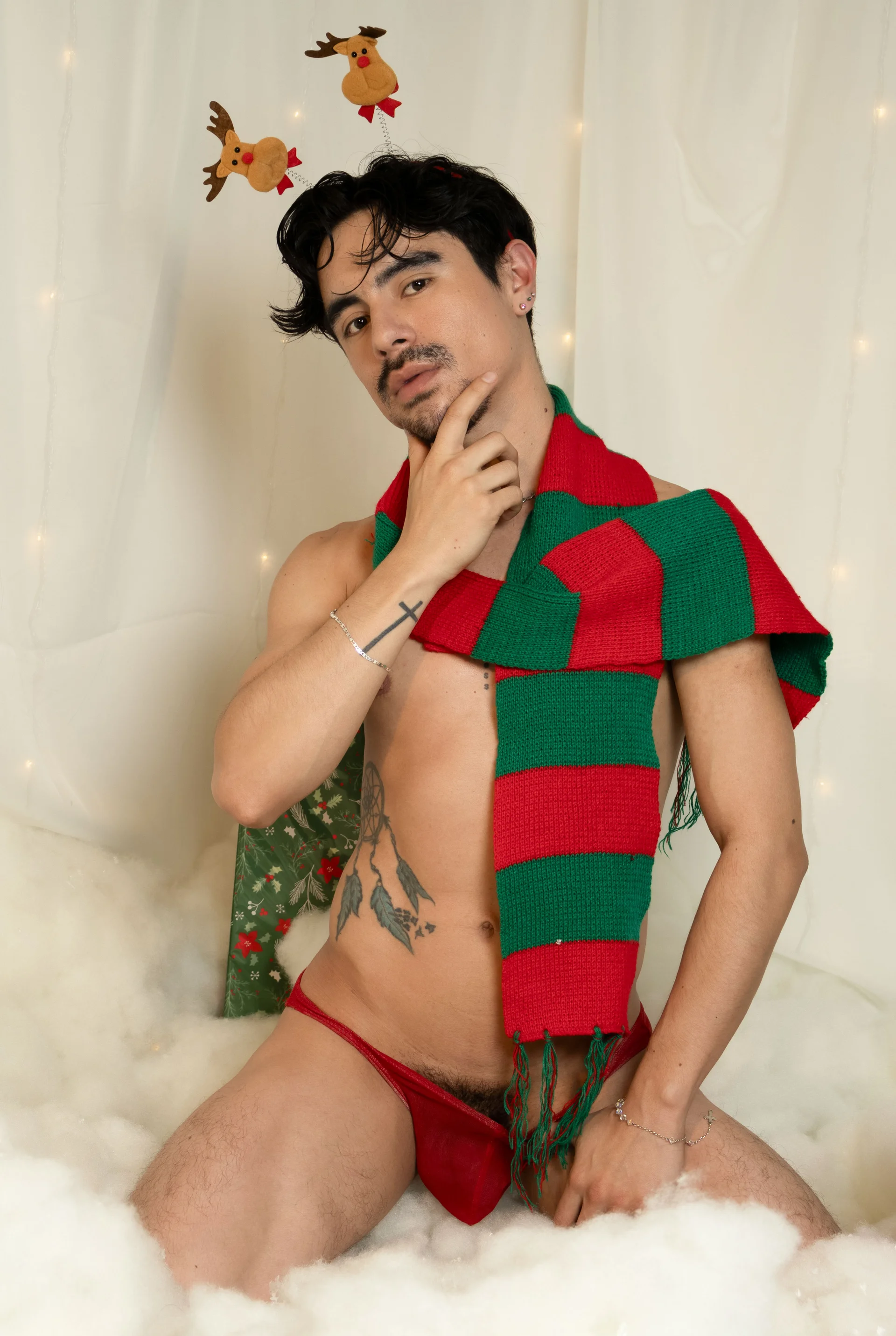 XXX Porn Photo of Nude Ethan_Briggs_ 3