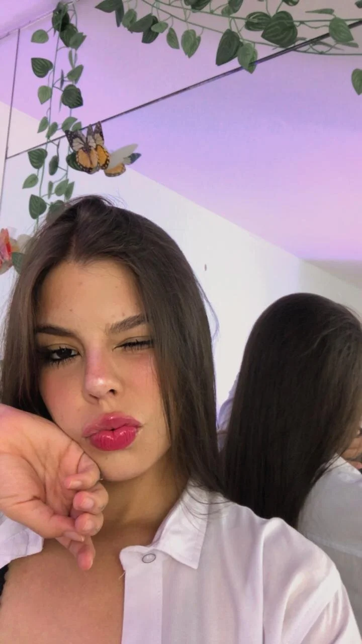 XXX Porn Photo of Nude LanaJones_ 36
