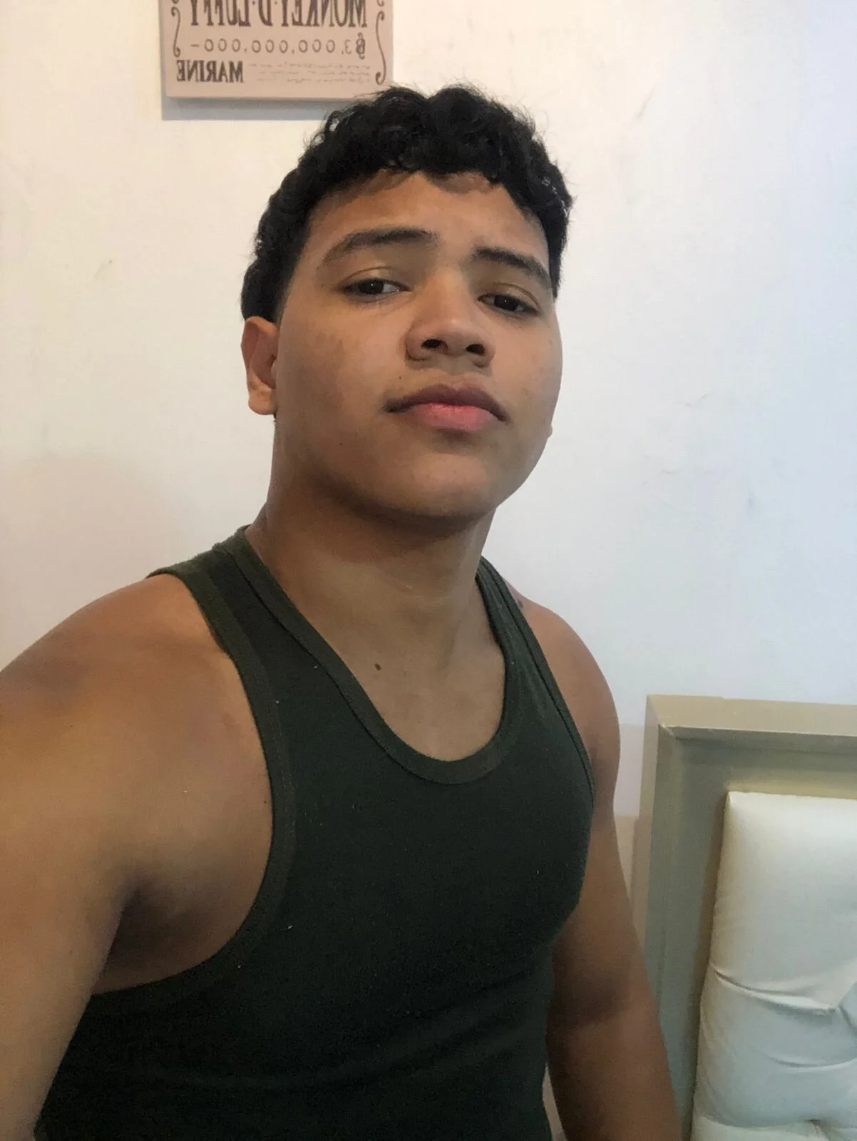 XXX Porn Photo of Nude Jeens_Rodrick 1