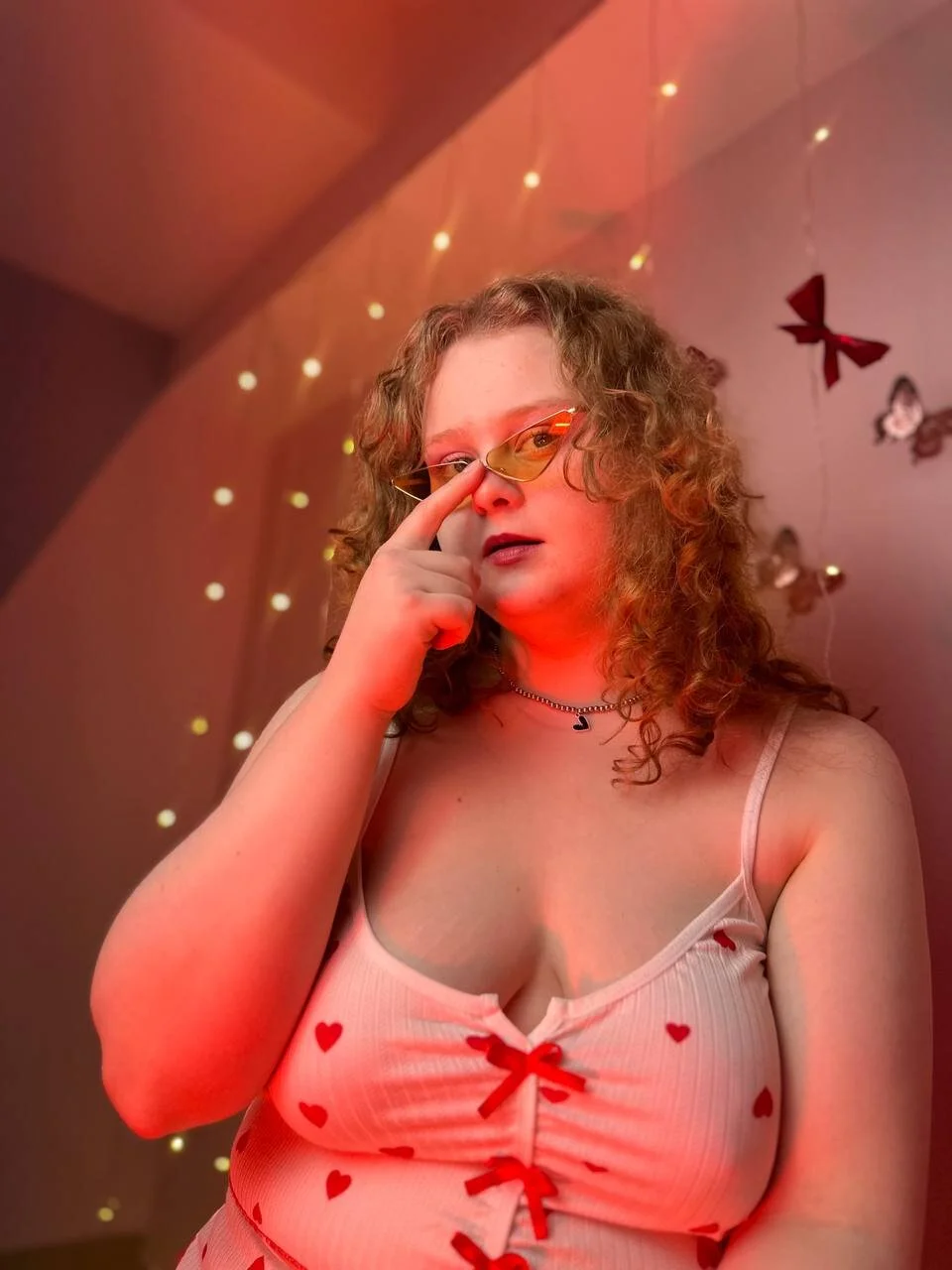 XXX Porn Photo of Nude SaraSweetness 6