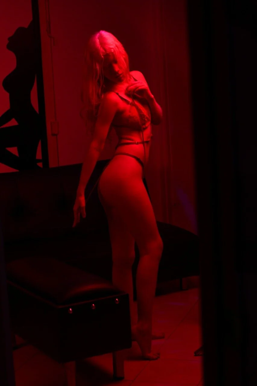 XXX Porn Photo of Nude Elif_blond 16
