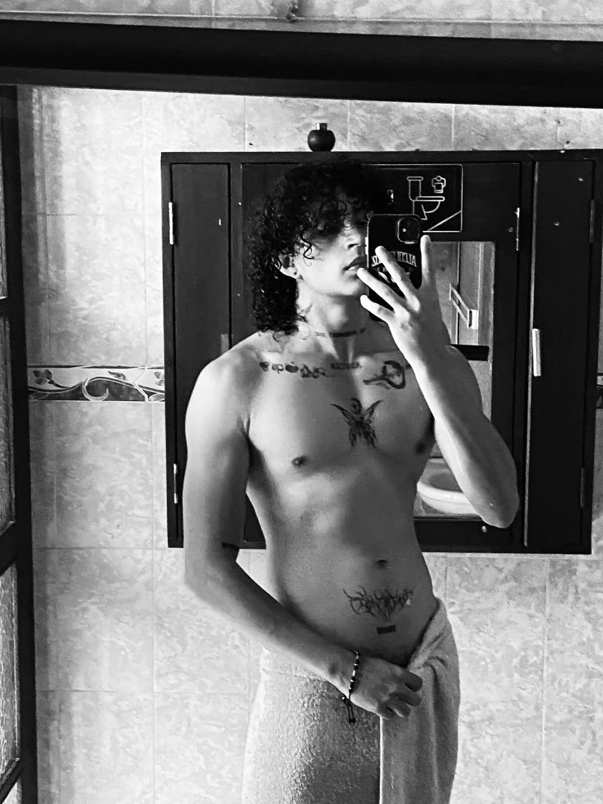 XXX Porn Photo of Nude JayTaylorr 69