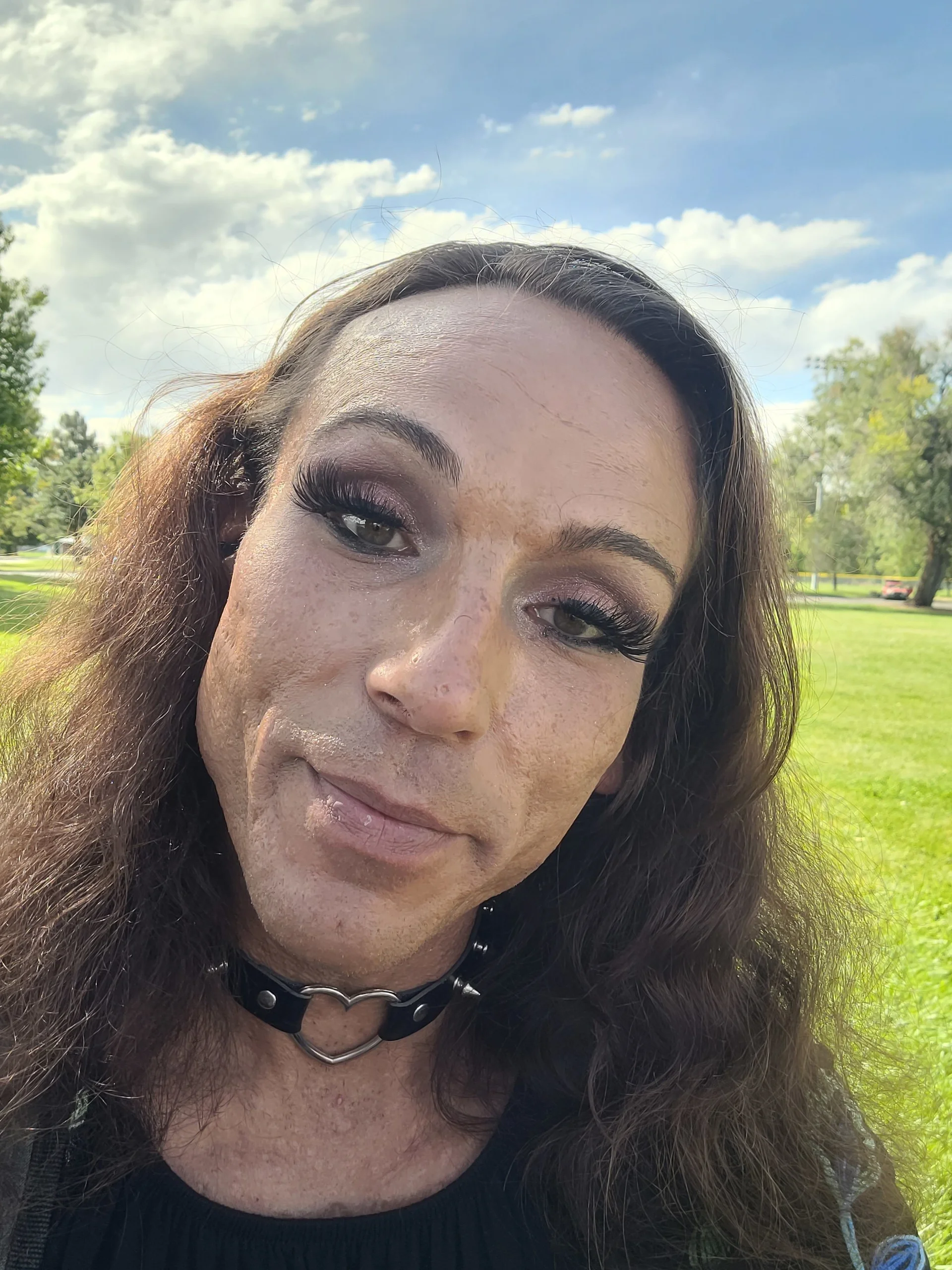 XXX Porn Photo of Nude sissyvee 5