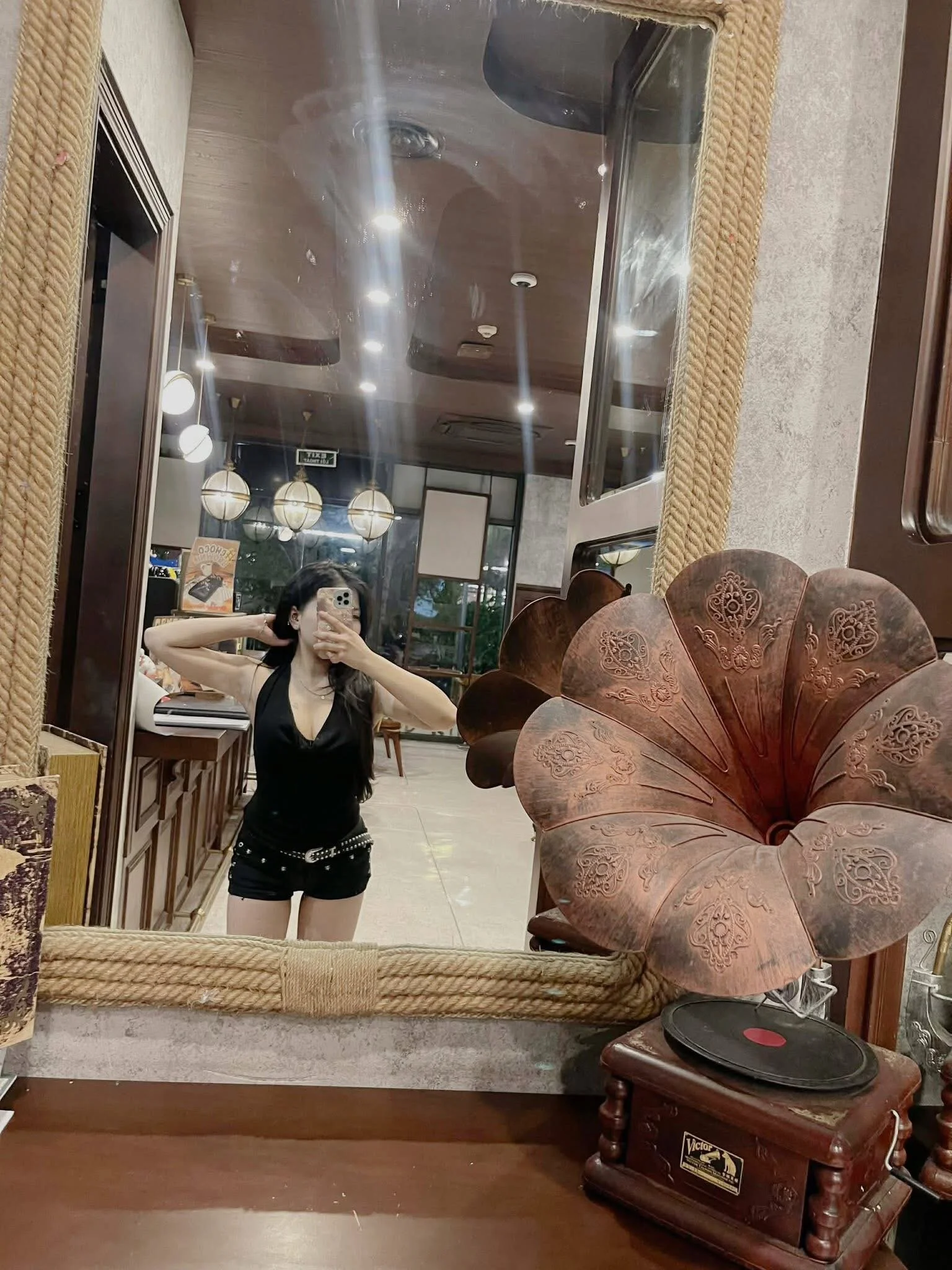 XXX Porn Photo of Nude Sophia_Zara 3
