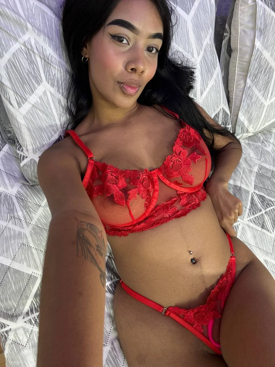XXX Porn Photo of Nude CandyLips_4 12