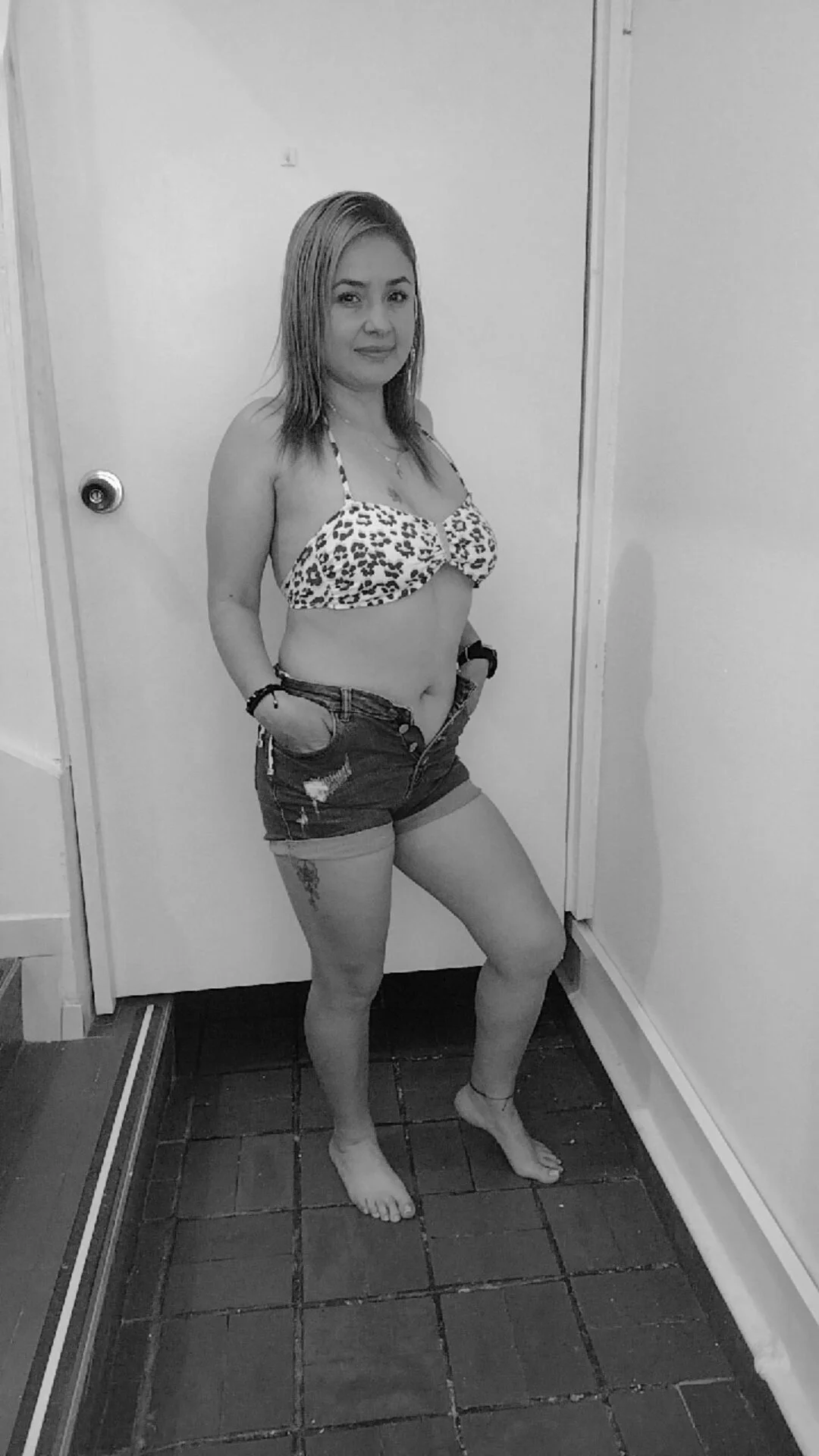 XXX Porn Photo of Nude luciamature_ 33
