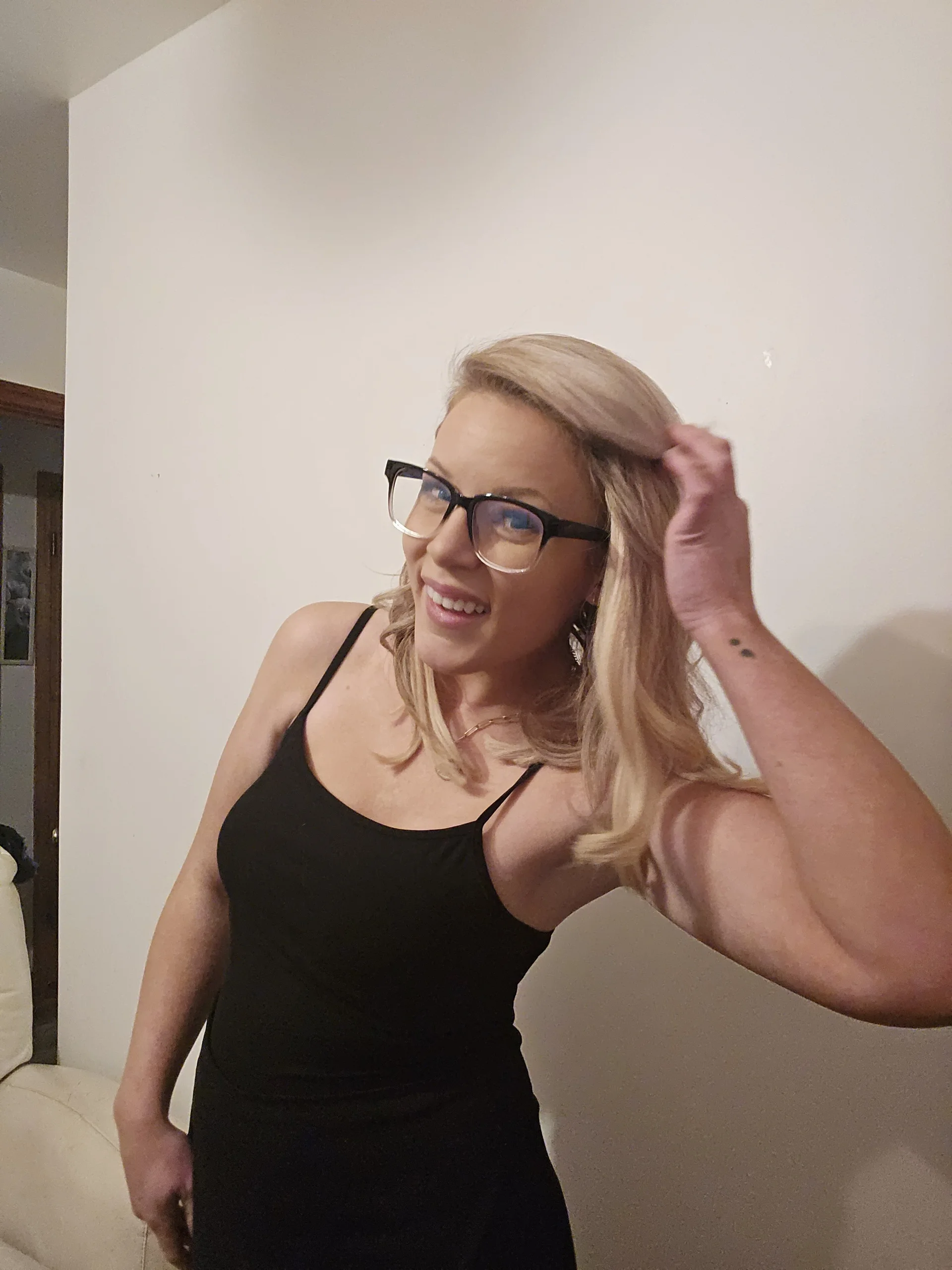 XXX Porn Photo of Nude Perfectpinkpuss 11