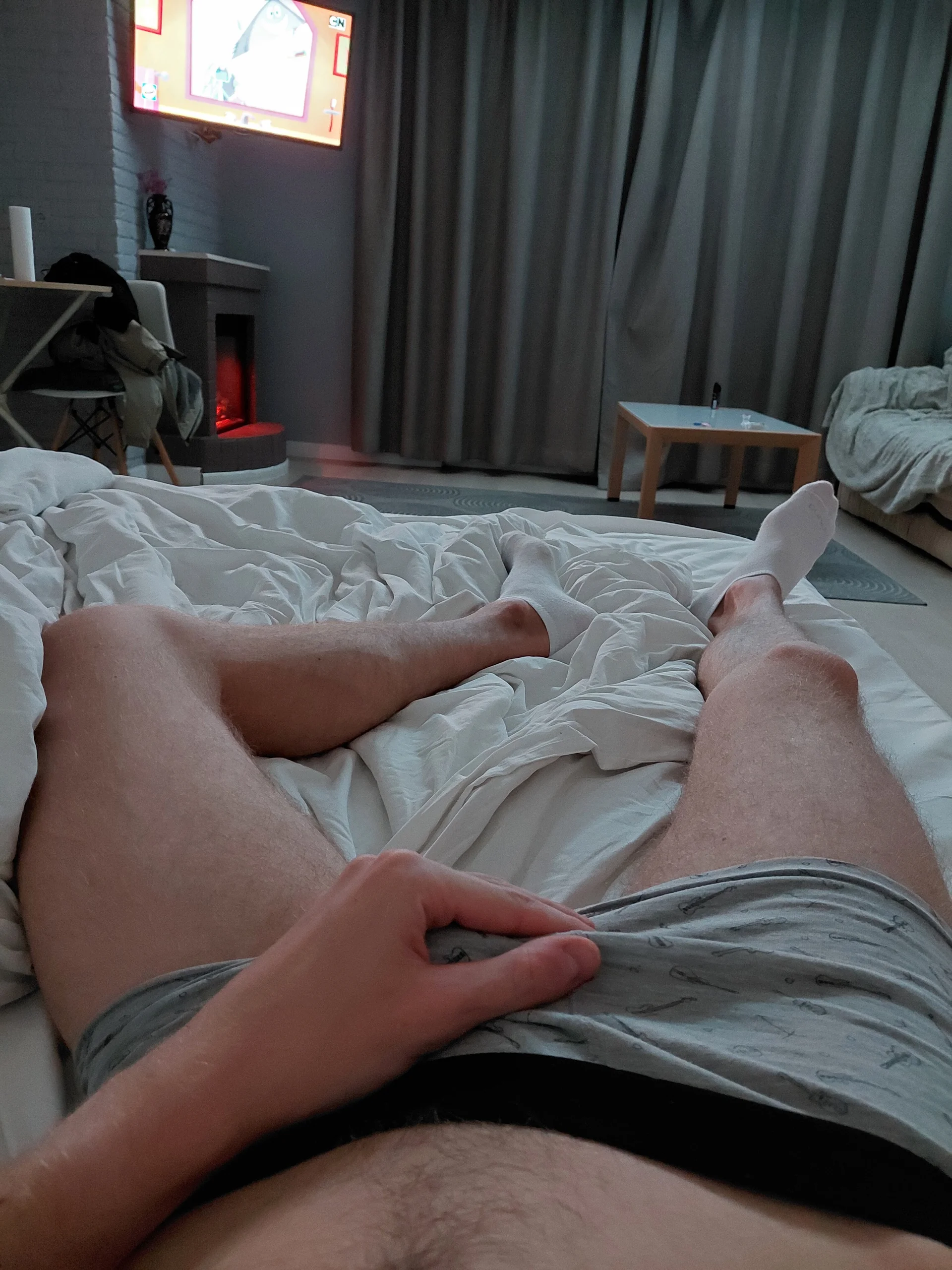 XXX Porn Photo of Nude Hot_Andrey 7