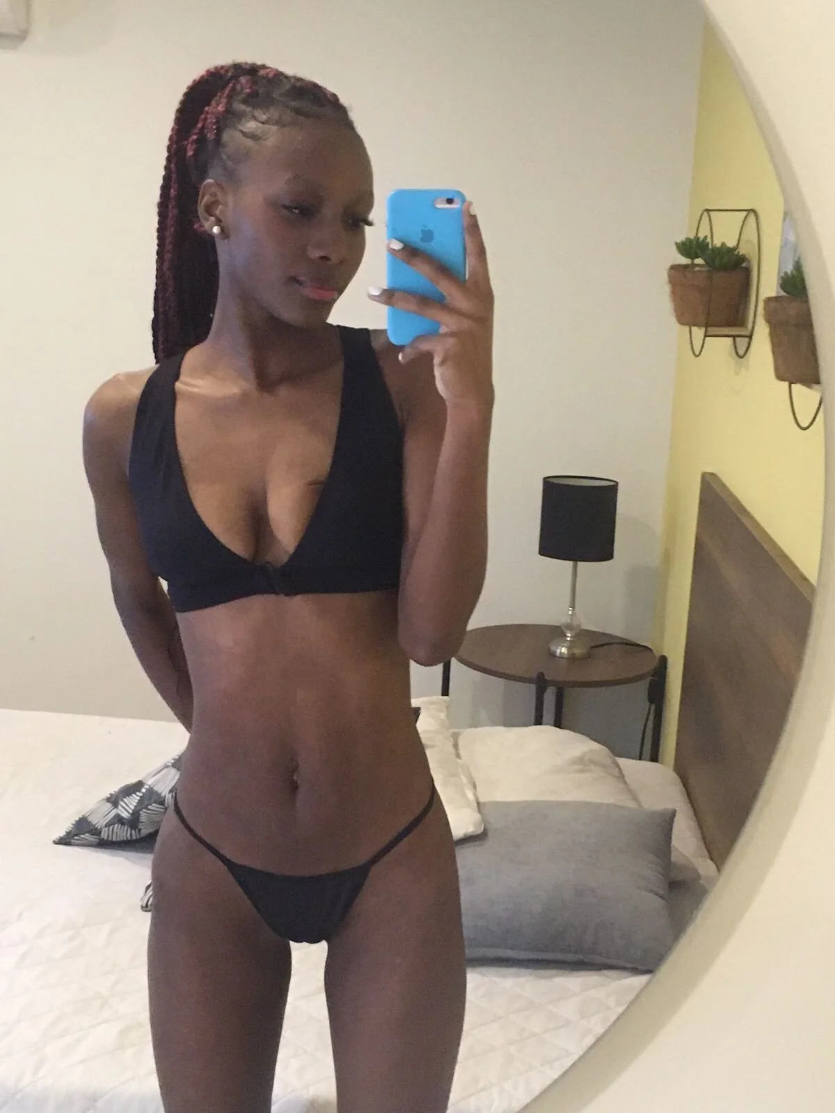 XXX Porn Photo of Nude NatashaSantos21 2