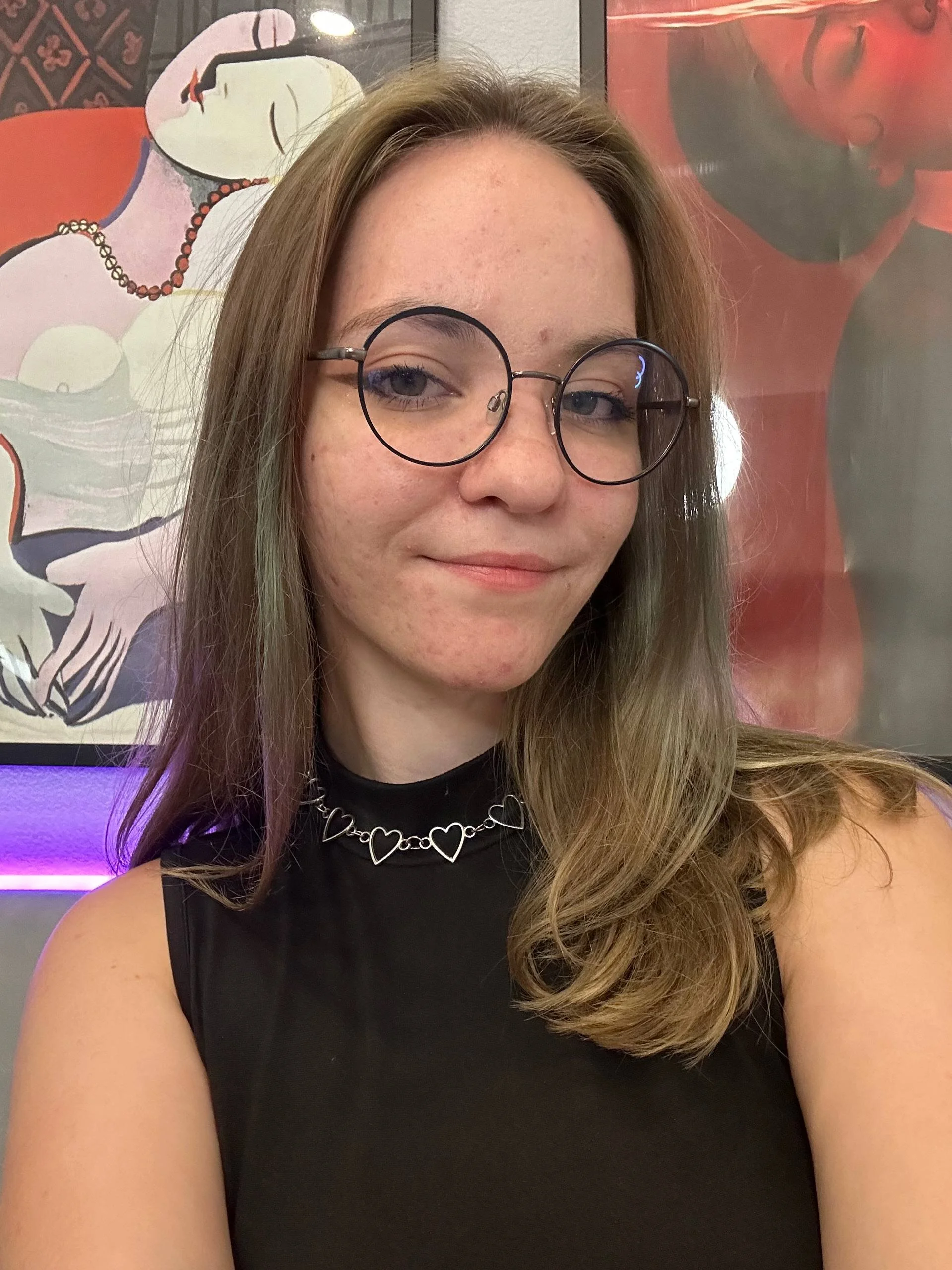 XXX Porn Photo of Nude Crystal_lovley 4