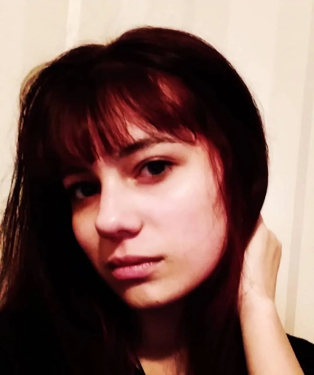 XXX Porn Photo of Nude MiniLysii 14