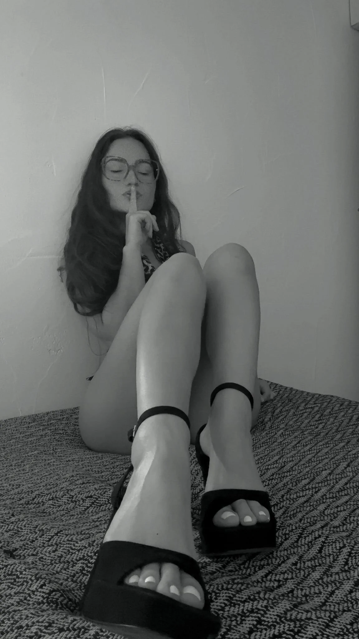 XXX Porn Photo of Nude sexyminii 15