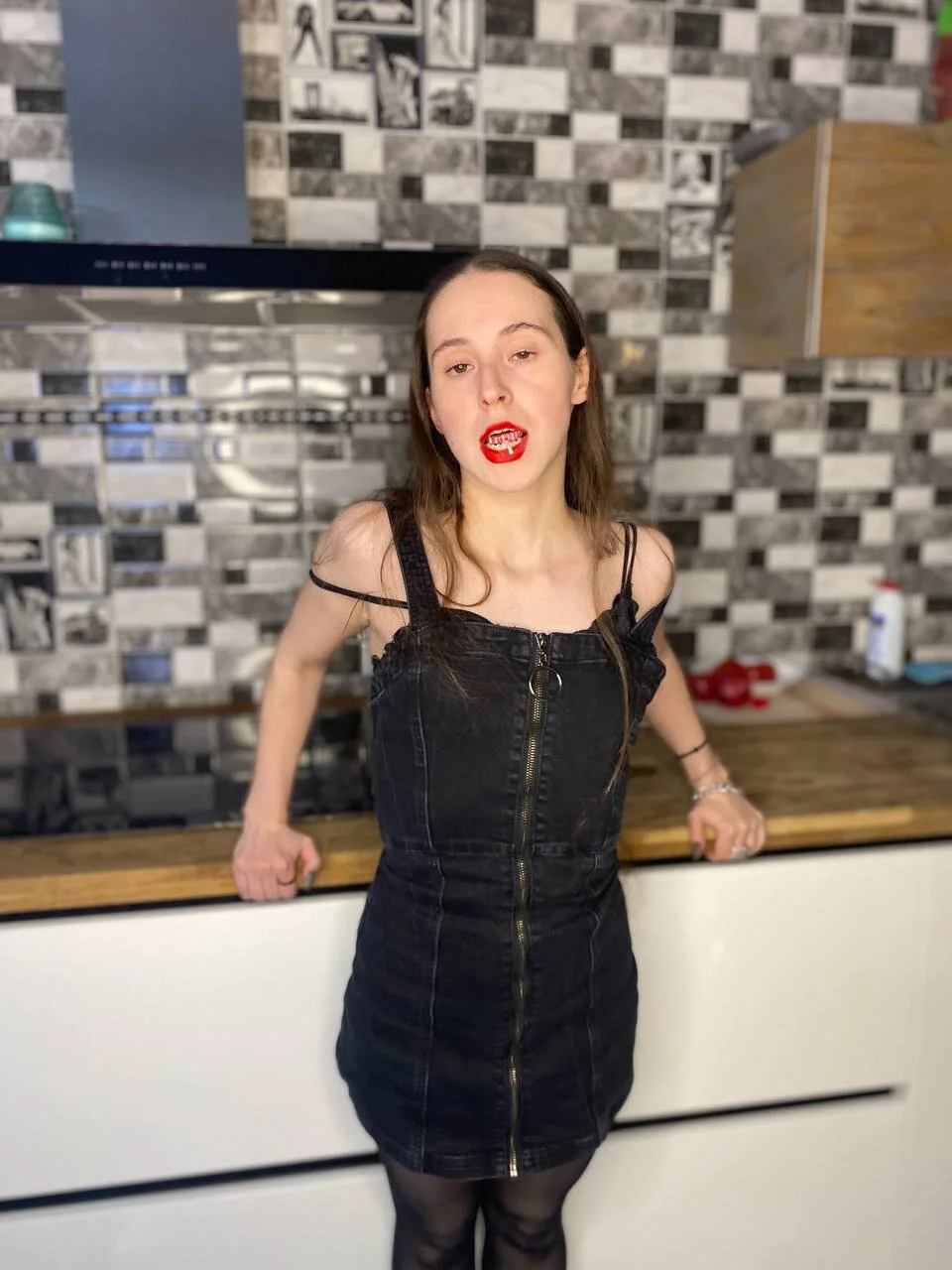 XXX Porn Photo of Nude MartiniiSelenna 861