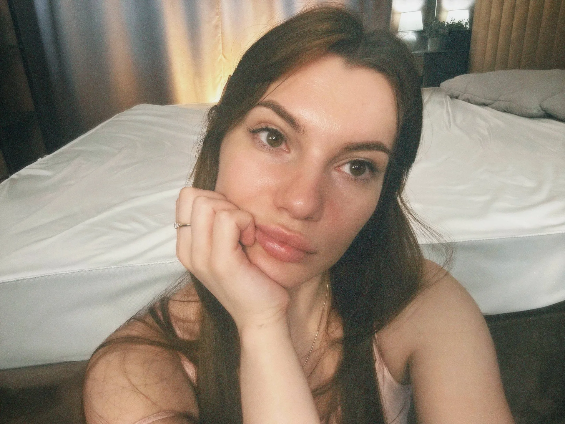 XXX Porn Photo of Nude LaveraMeling 275
