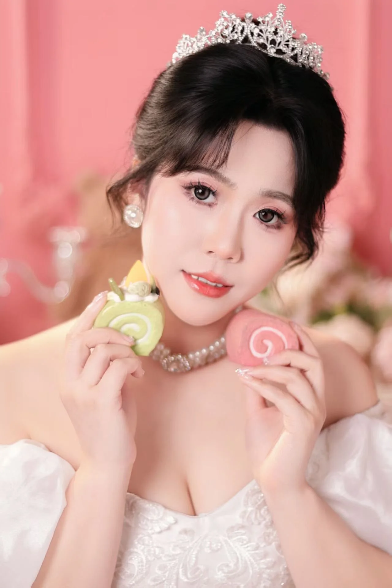 XXX Porn Photo of Nude shirley-d1 10