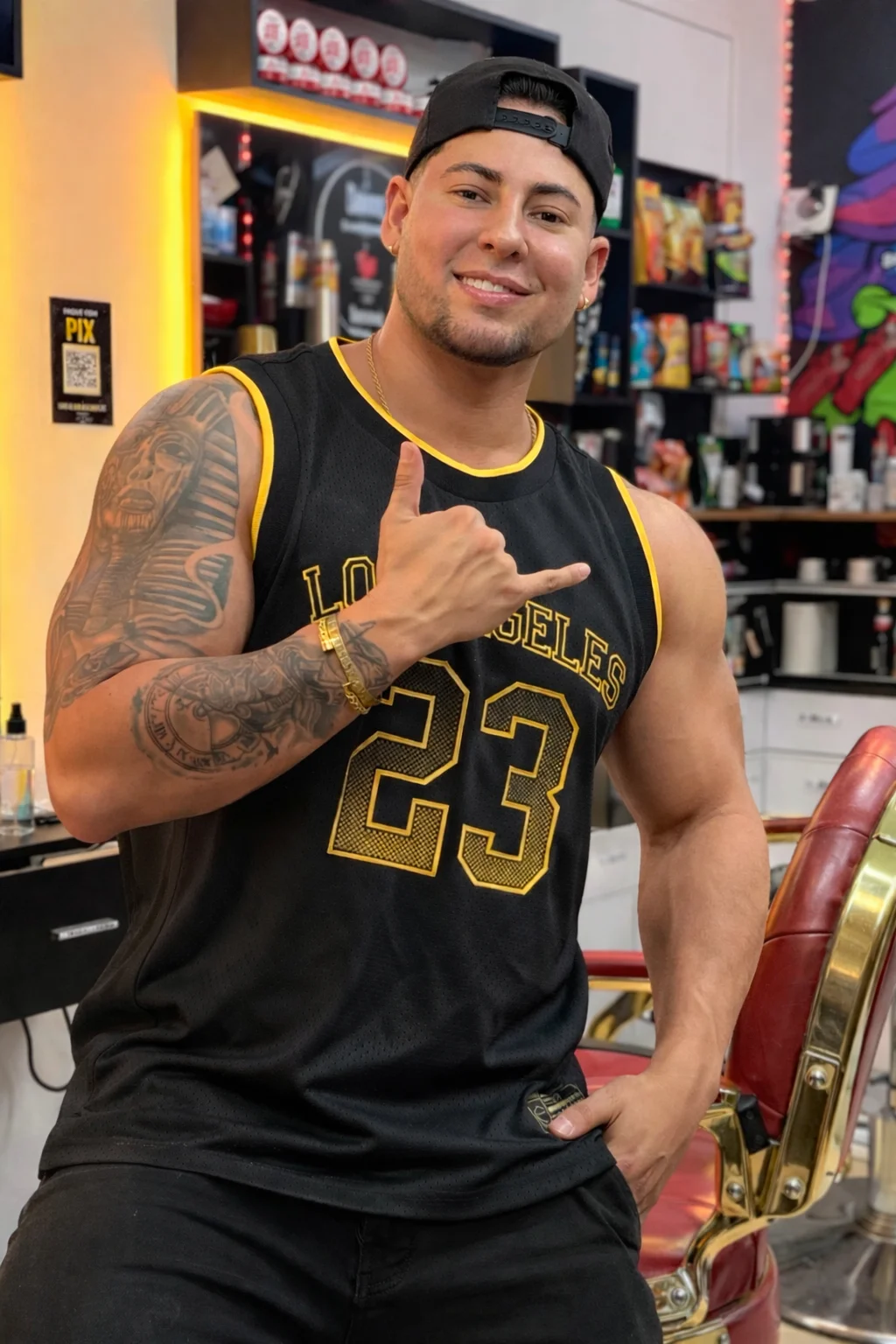 XXX Porn Photo of Nude maximus888A 1