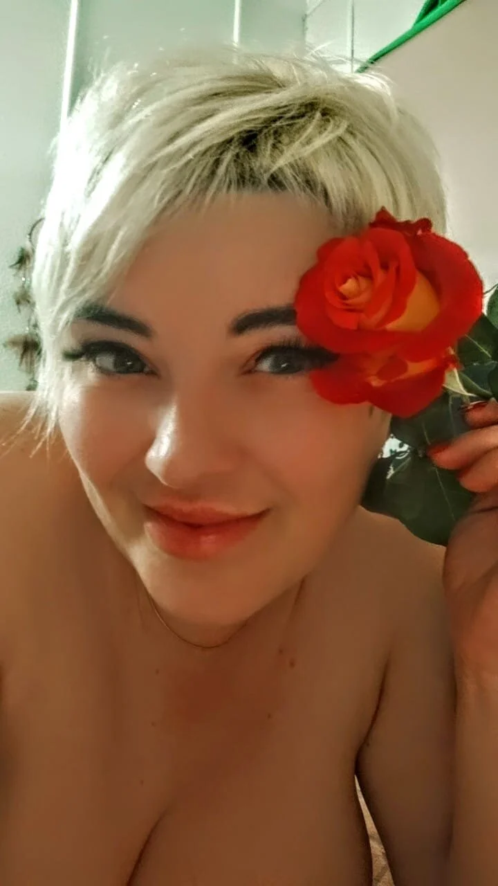 XXX Porn Photo of Nude Just_Evgenia 22