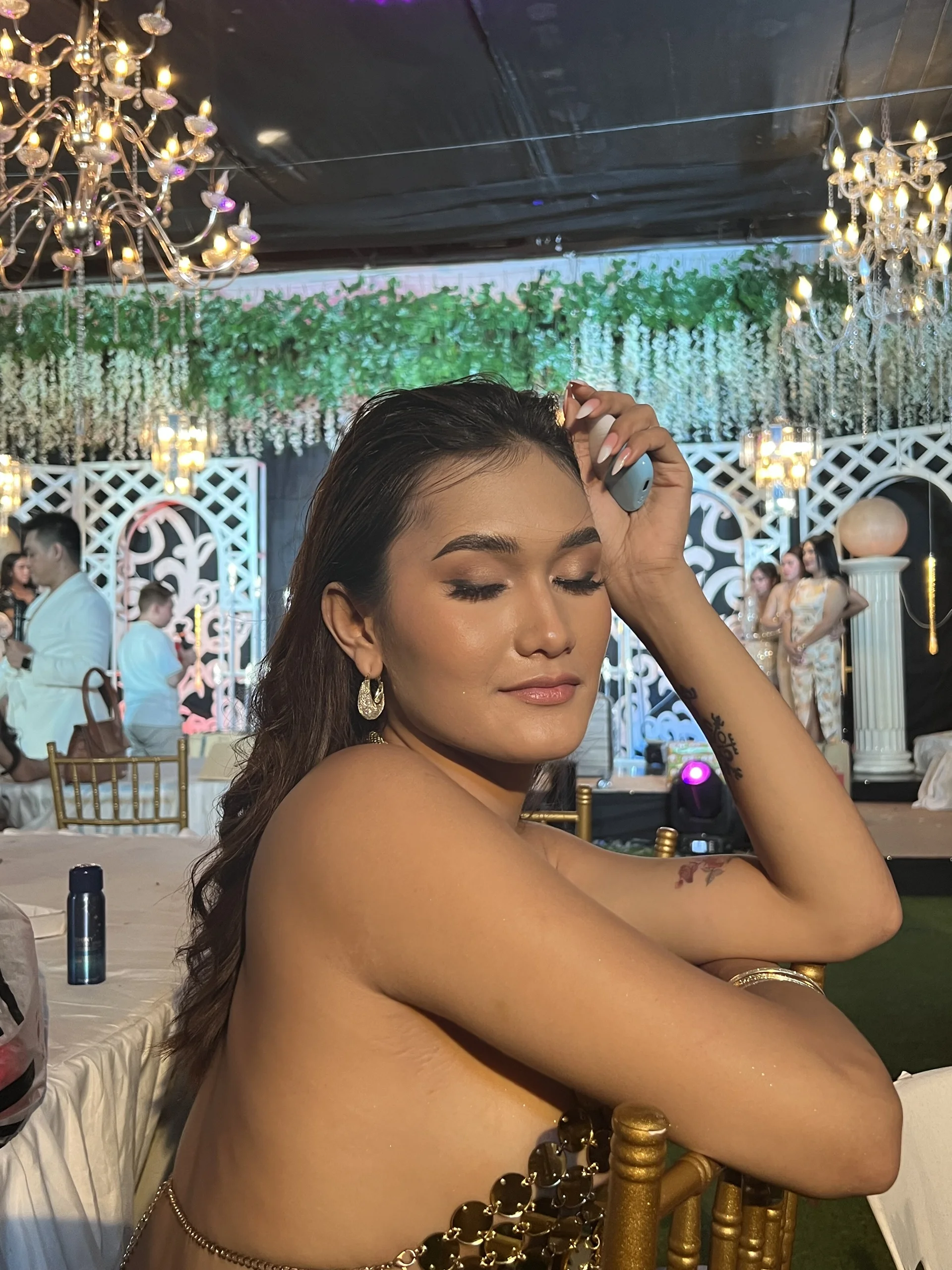 XXX Porn Photo of Nude Latisha_Brown 11